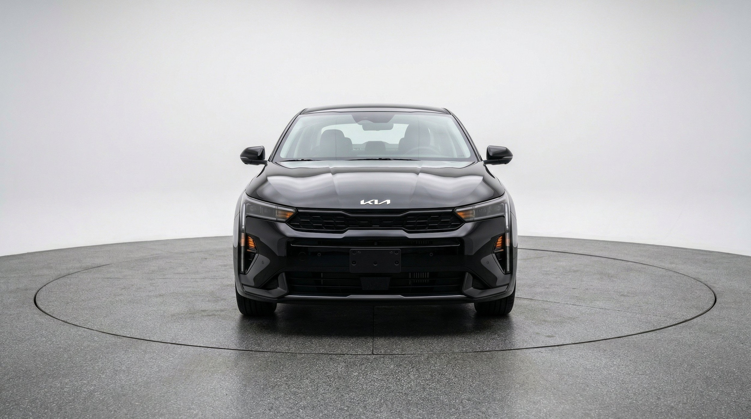 Thumbnail: 2026 Kia K4 - 2
