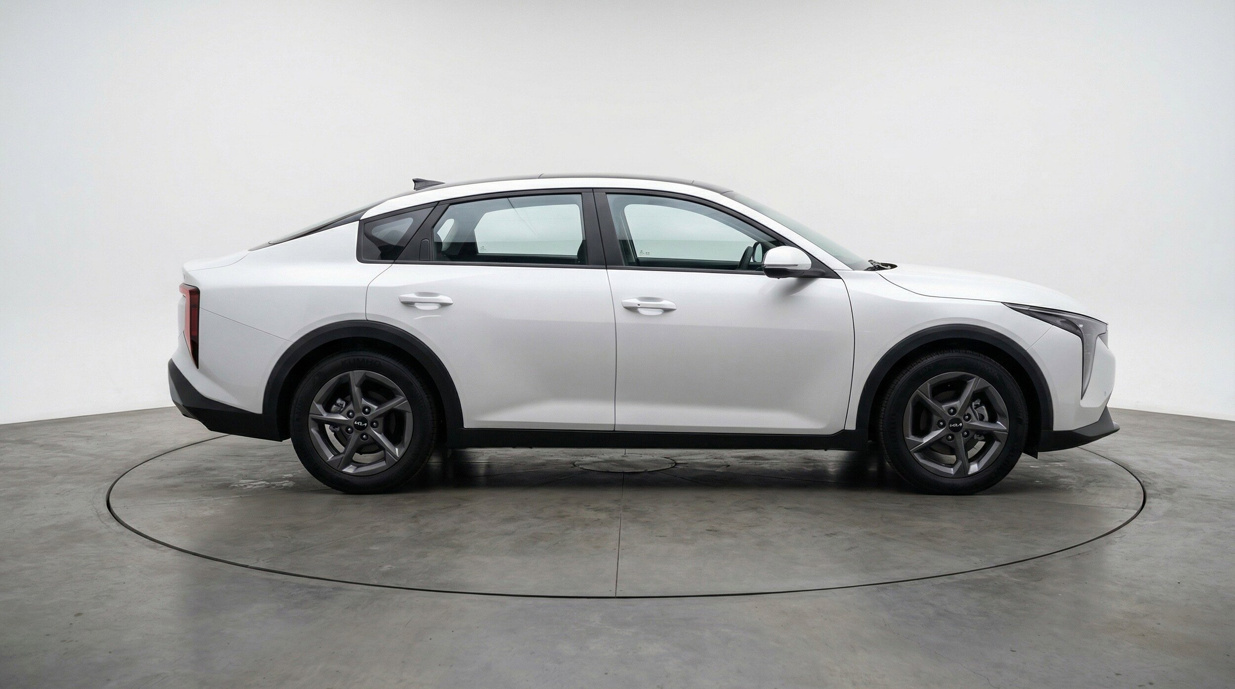 Thumbnail: 2025 Kia K4 - 11