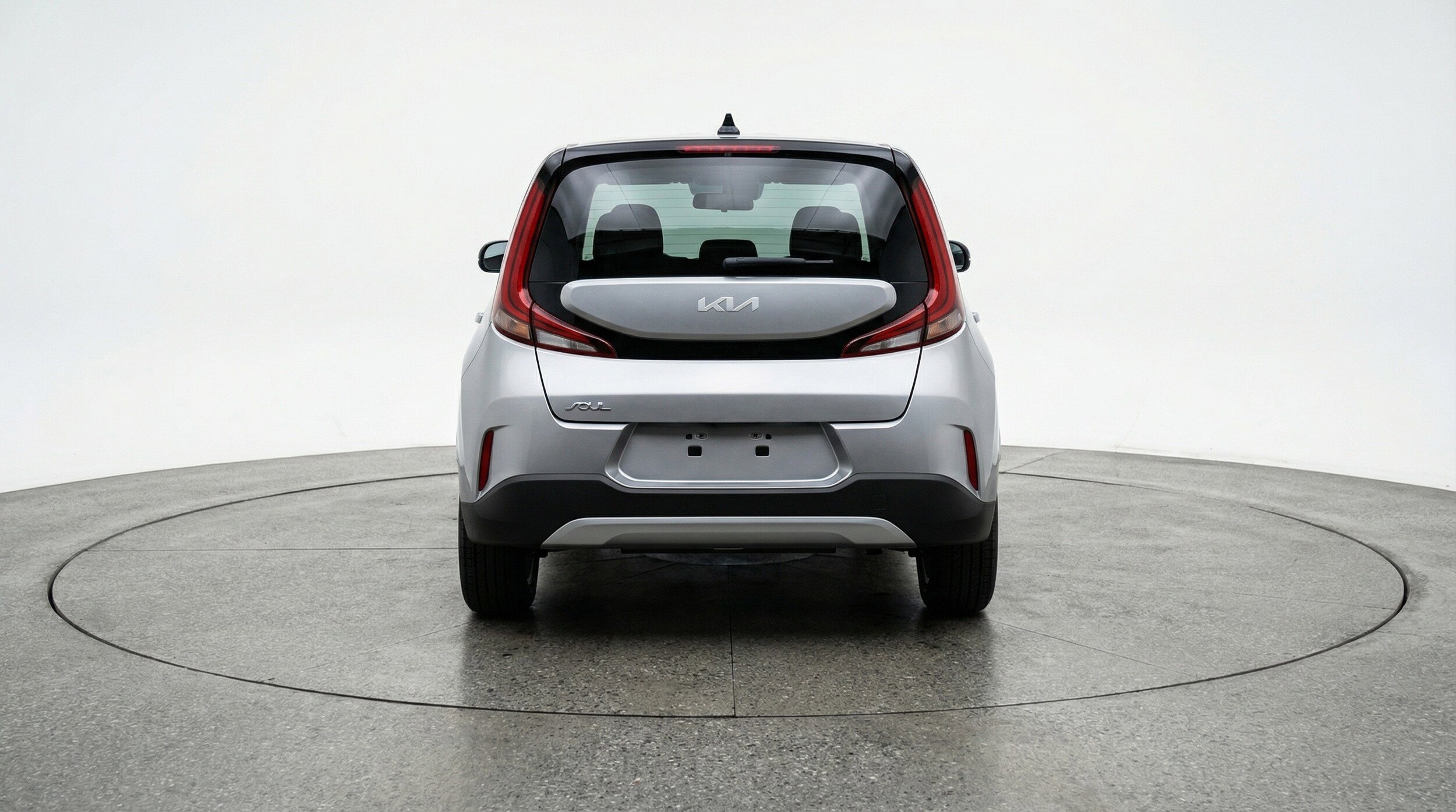 Thumbnail: 2025 Kia Soul - 7