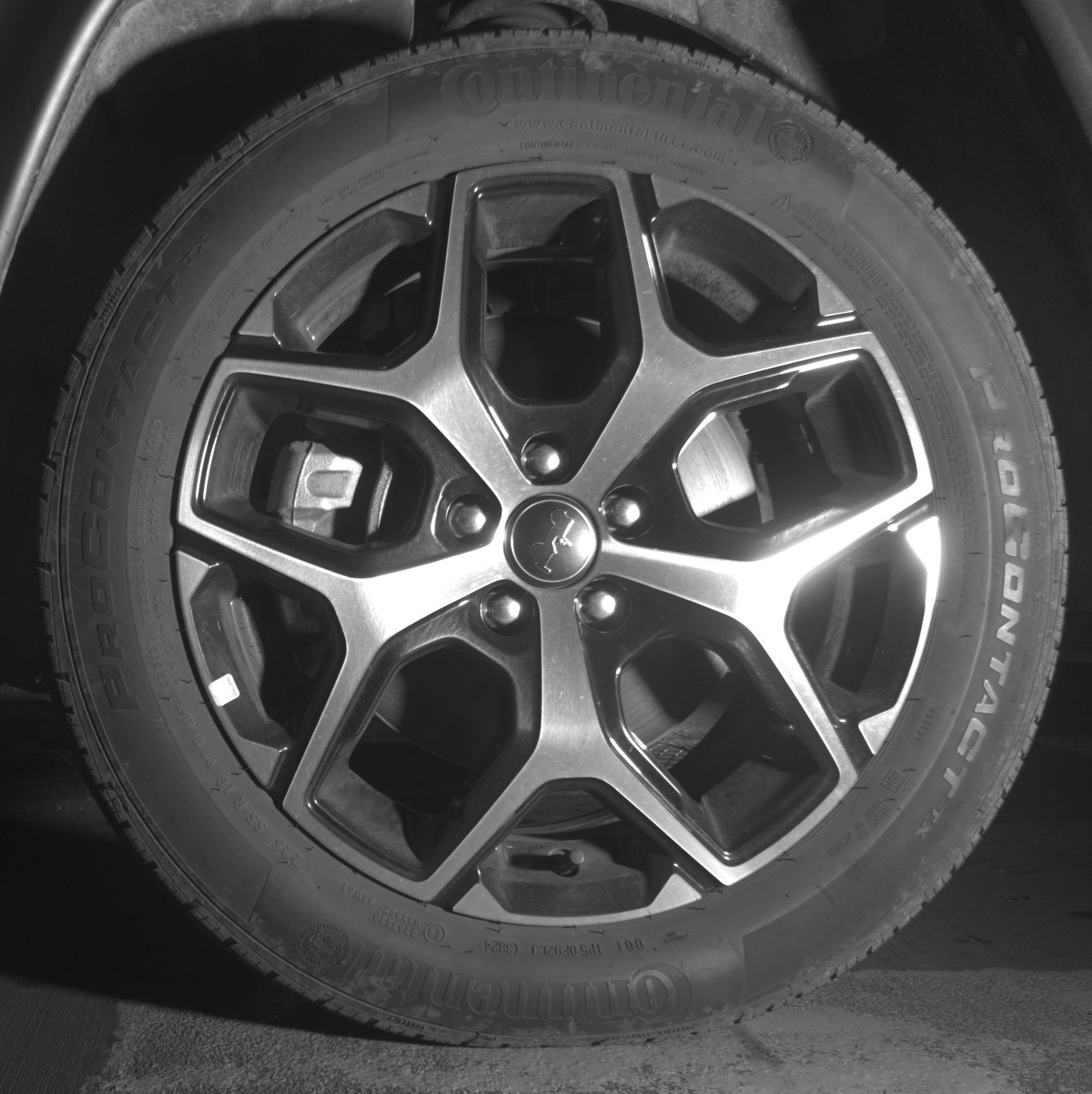 Thumbnail: 2025 Jeep Compass - 12