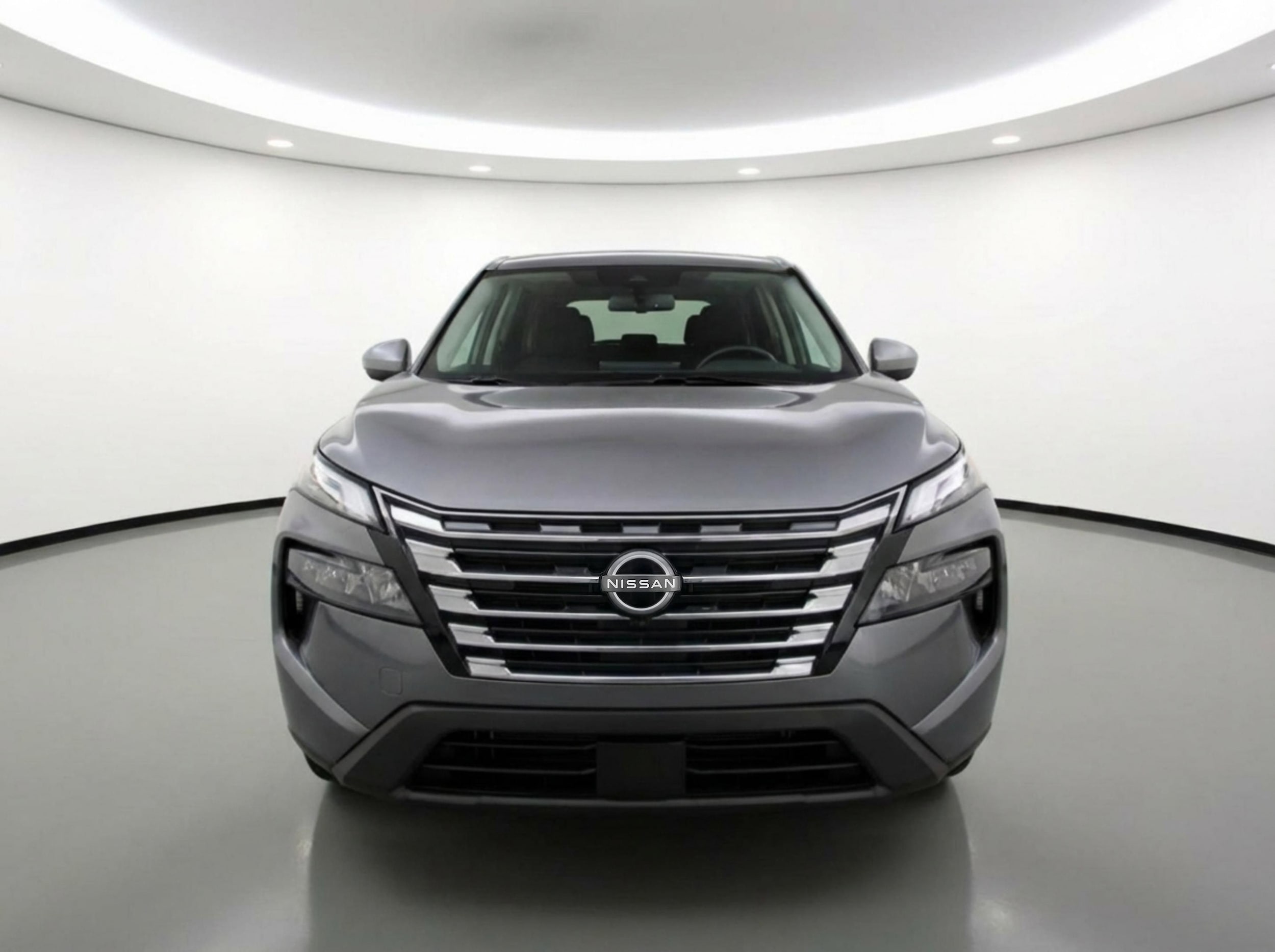 Thumbnail: 2025 Nissan Rogue - 2