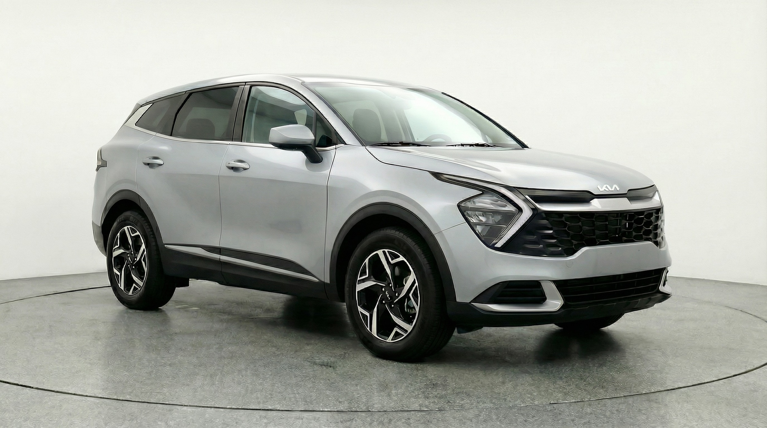 Thumbnail: 2025 Kia Sportage - 1