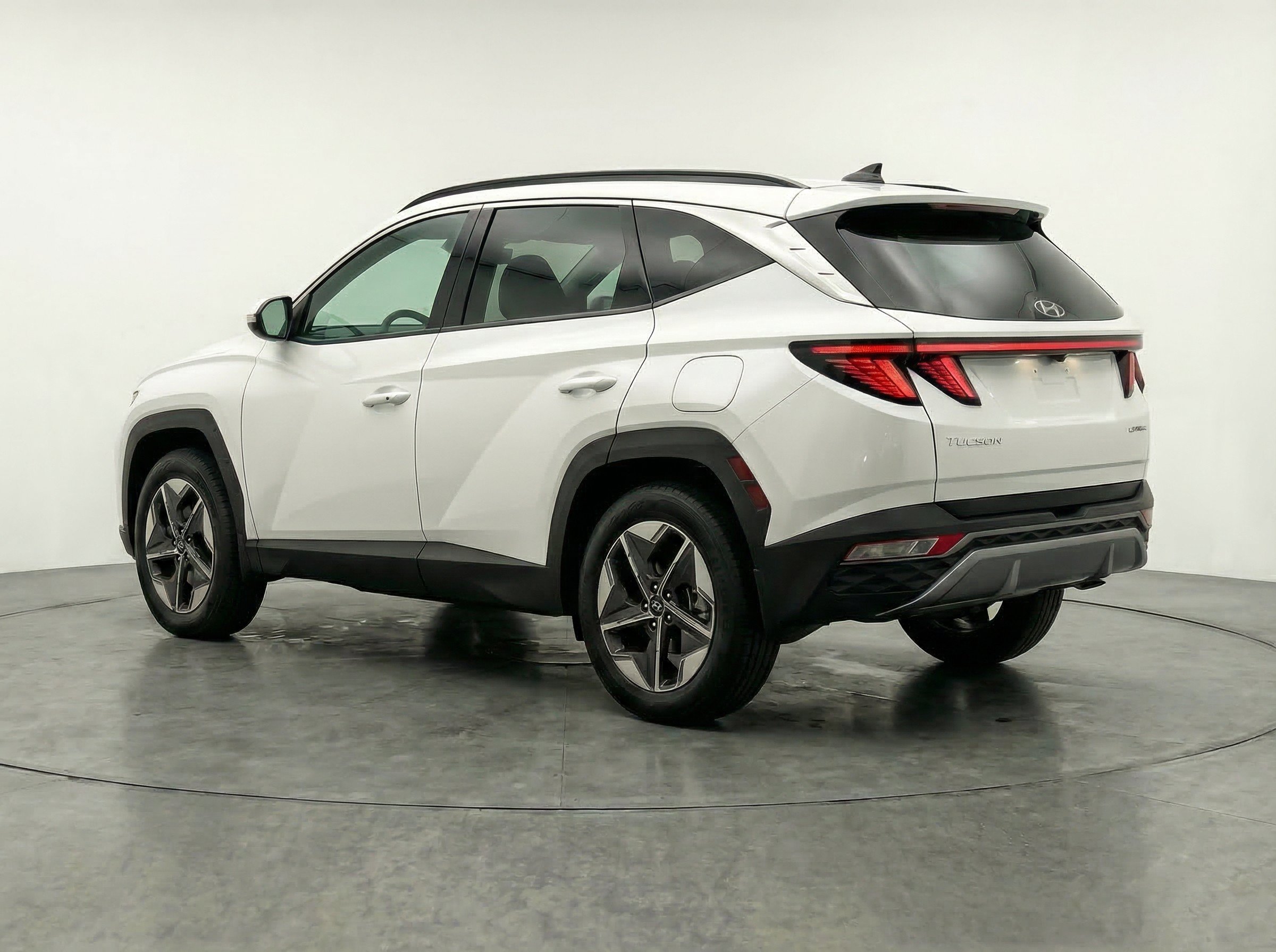 Thumbnail: 2026 Hyundai Tucson - 6