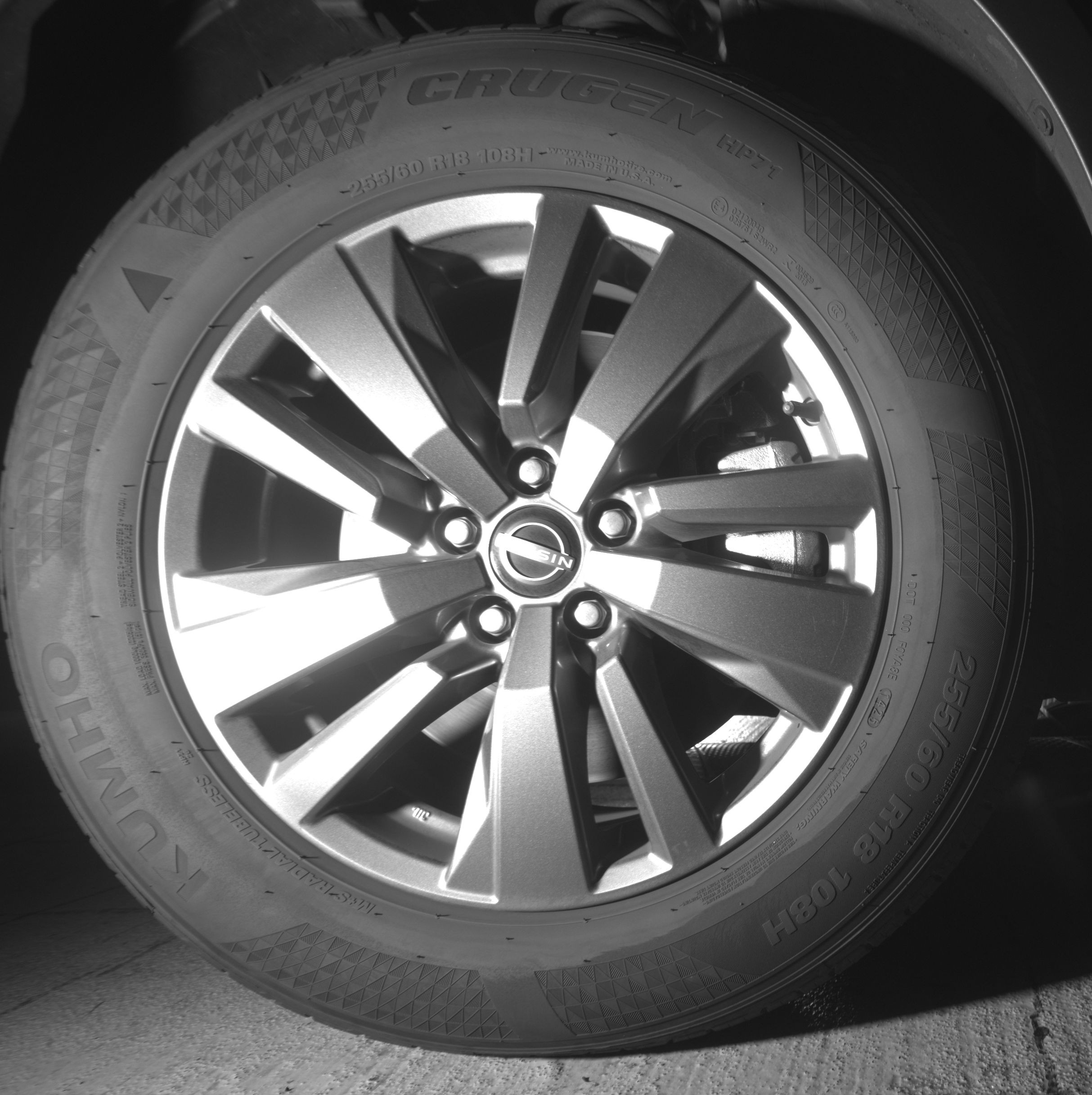 Thumbnail: 2025 Nissan Pathfinder - 10