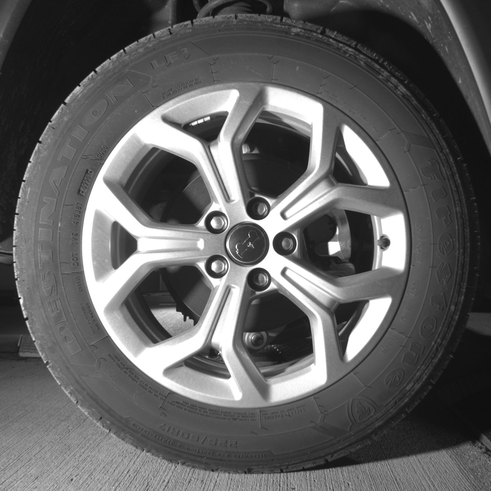 Thumbnail: 2025 Jeep Compass - 15