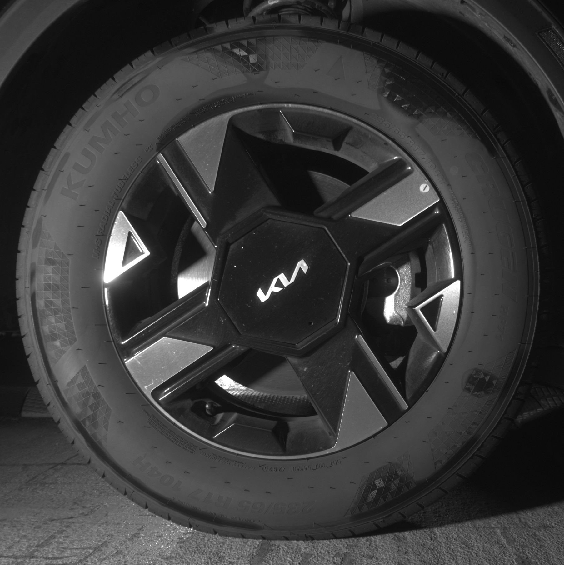 Thumbnail: 2026 Kia Sportage - 13