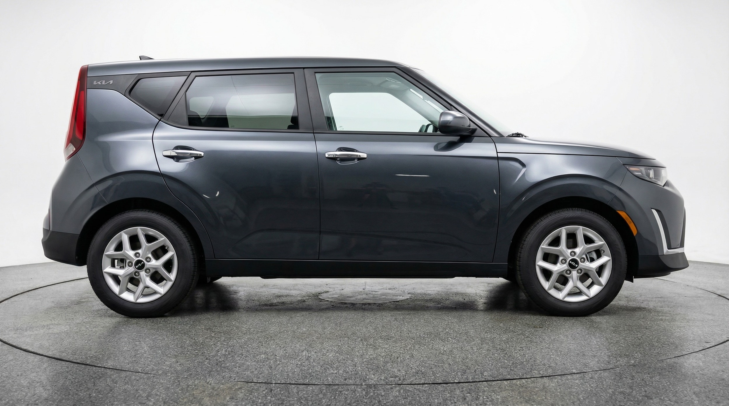 Thumbnail: 2025 Kia Soul - 8