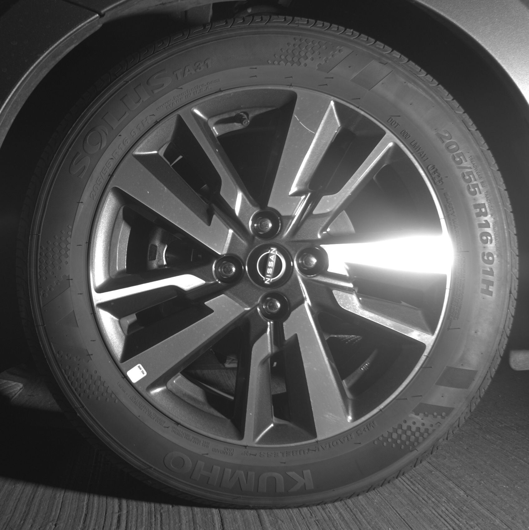 Thumbnail: 2025 Nissan Versa - 9