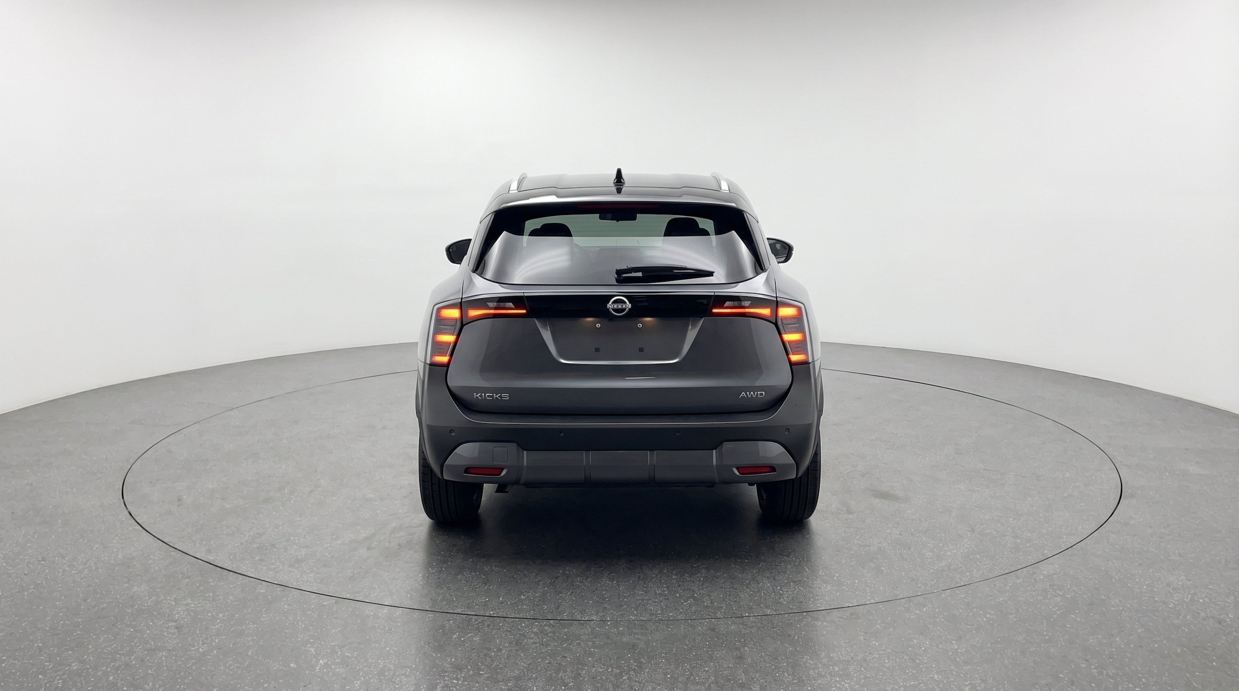 Thumbnail: 2026 Nissan Kicks - 7