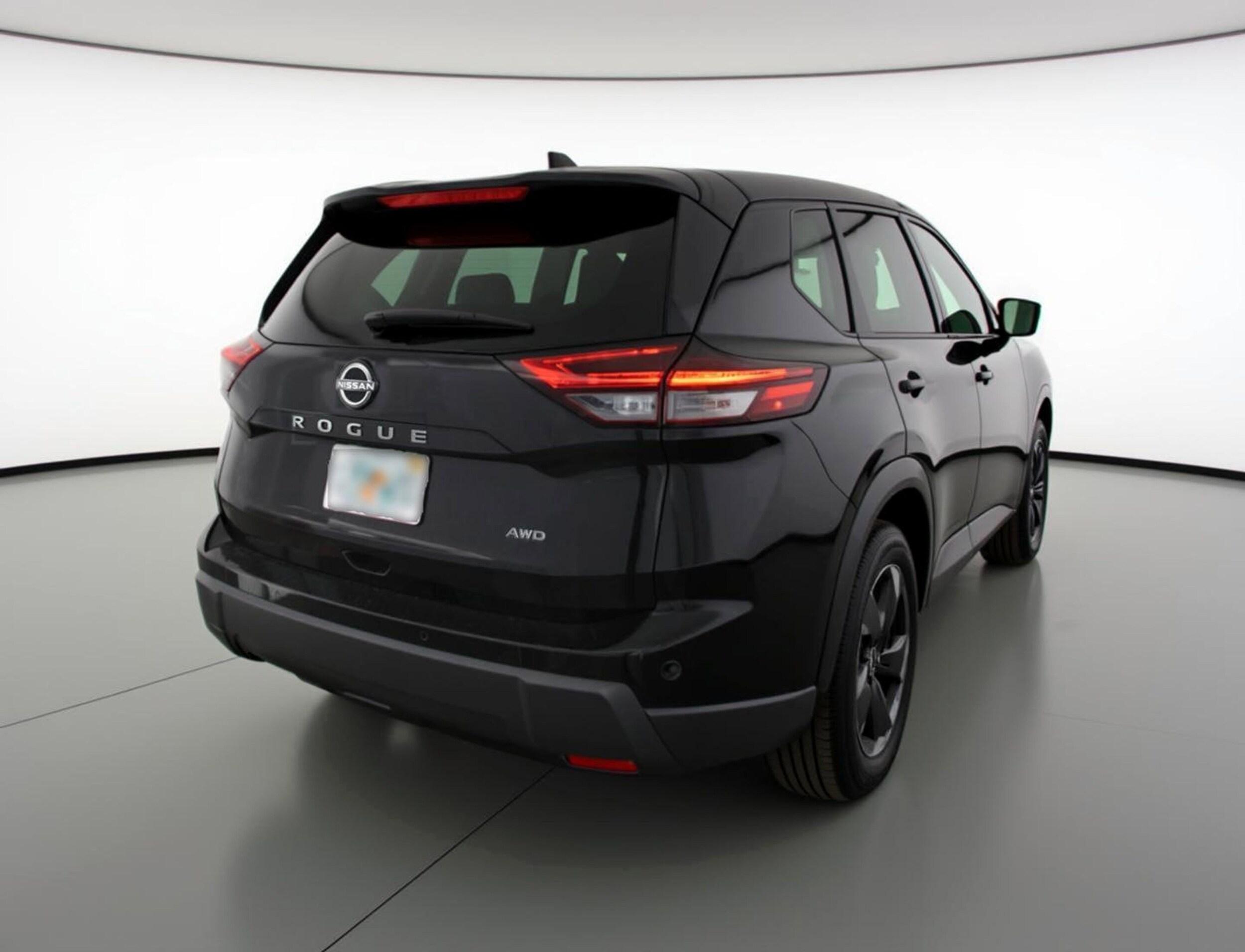 Thumbnail: 2025 Nissan Rogue - 9