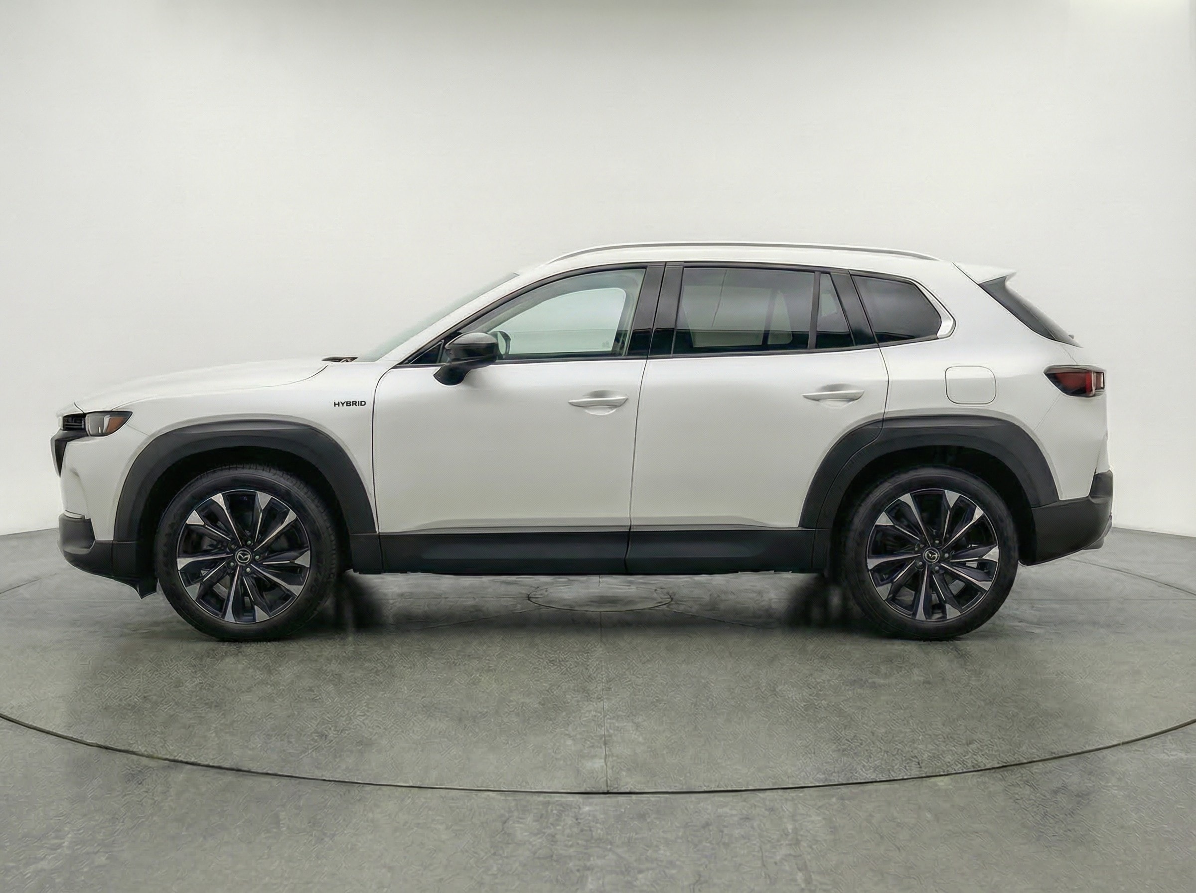 Thumbnail: 2025 Mazda CX-50 - 4