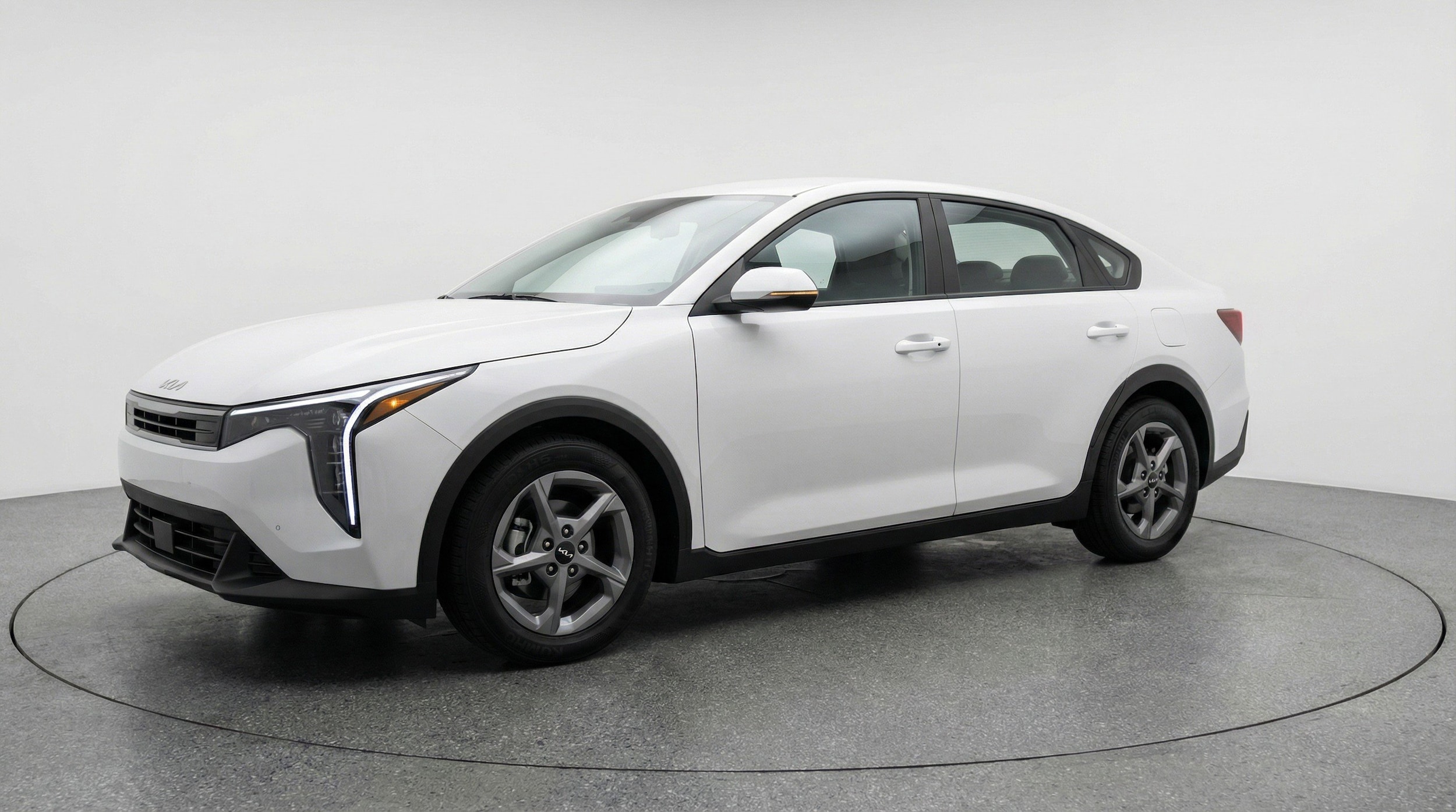 Thumbnail: 2025 Kia K4 - 3