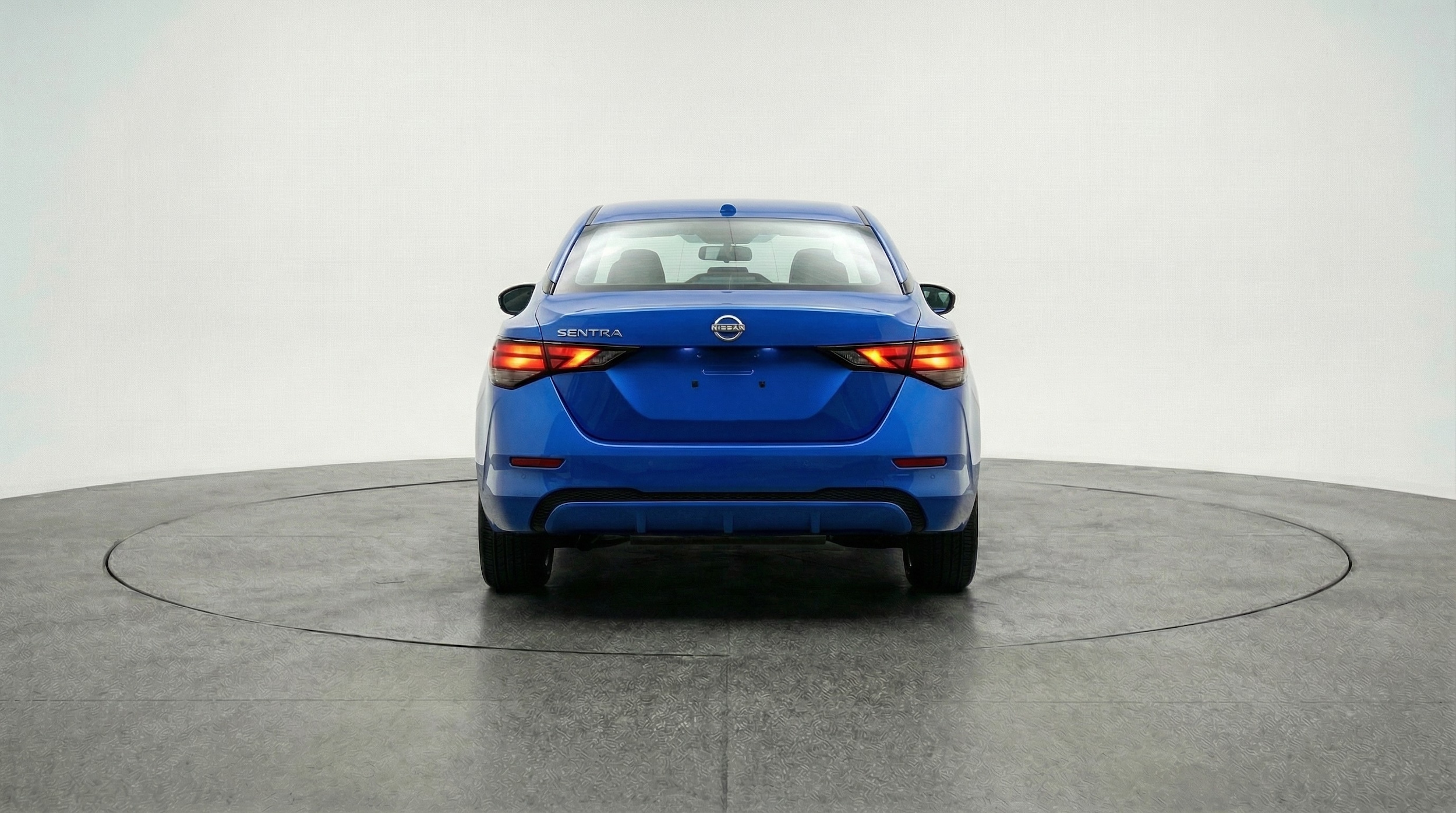 Thumbnail: 2025 Nissan Sentra - 6