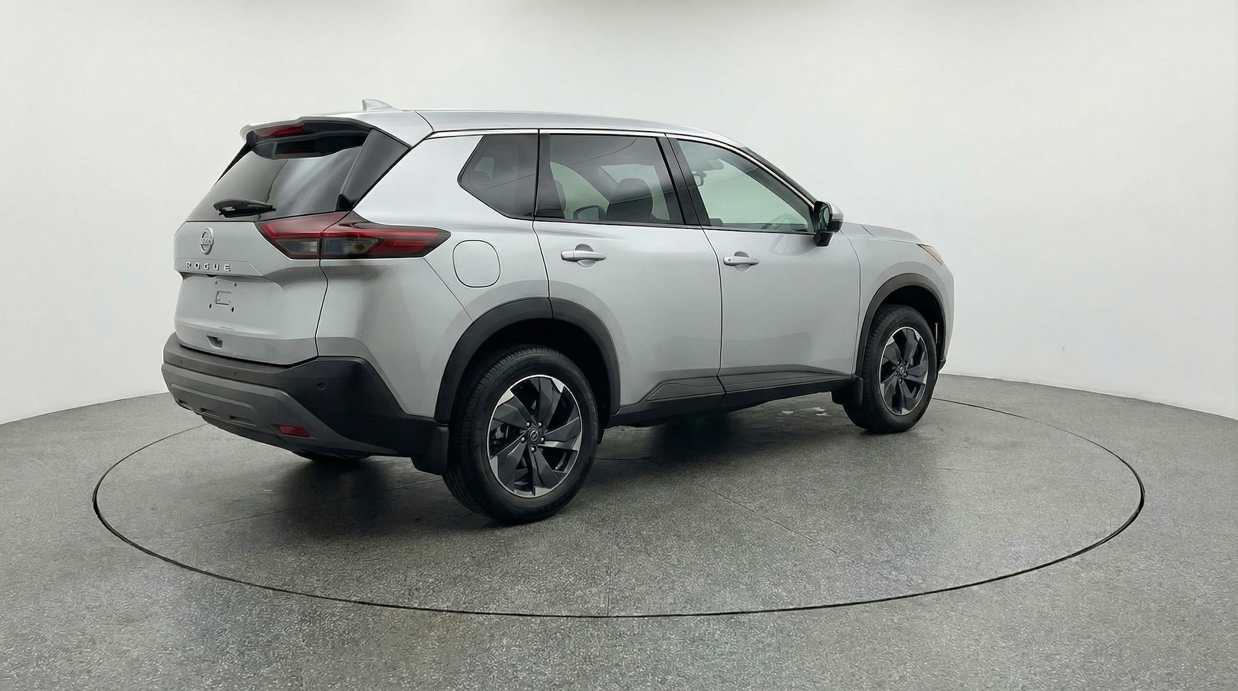 Thumbnail: 2025 Nissan Rogue - 7