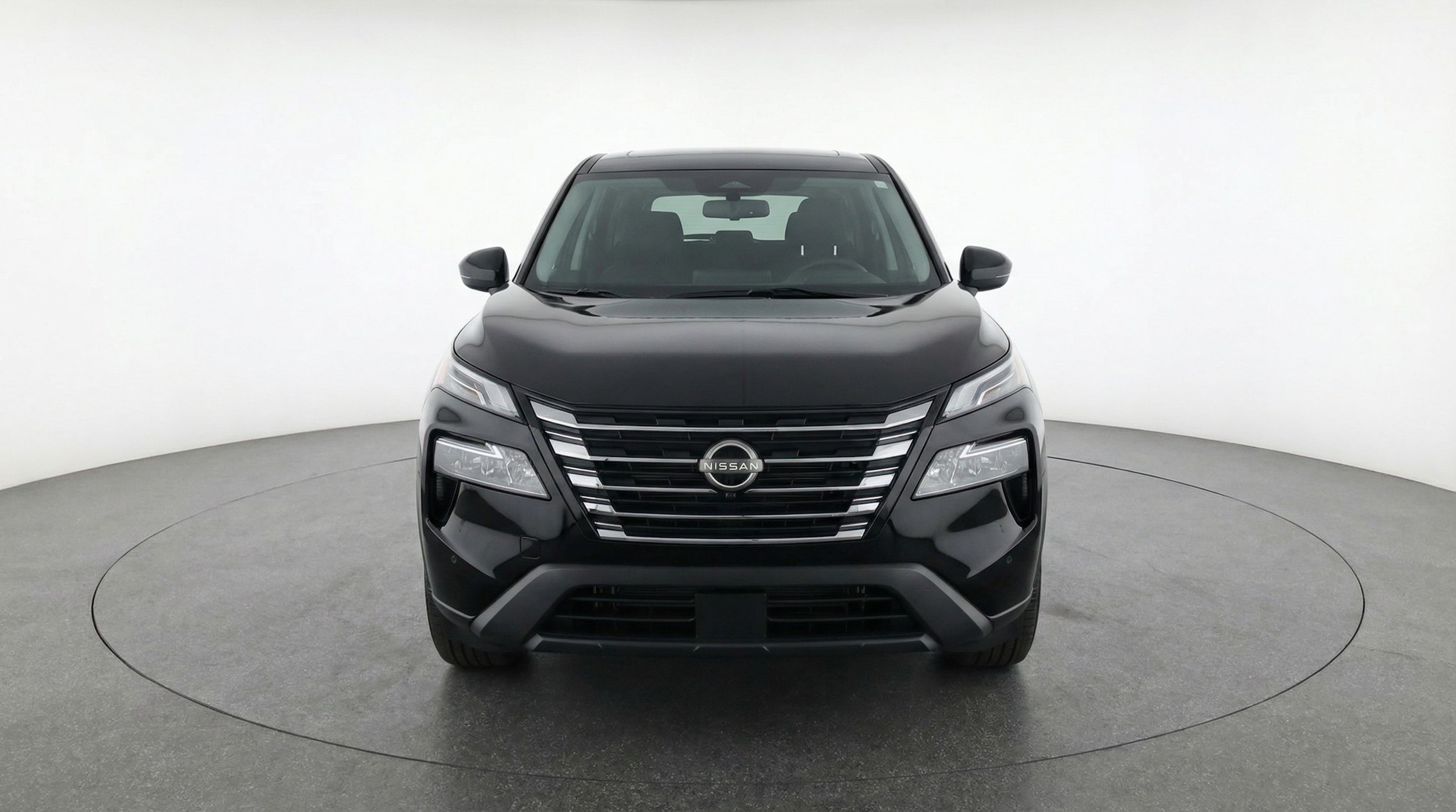 Thumbnail: 2025 Nissan Rogue - 2