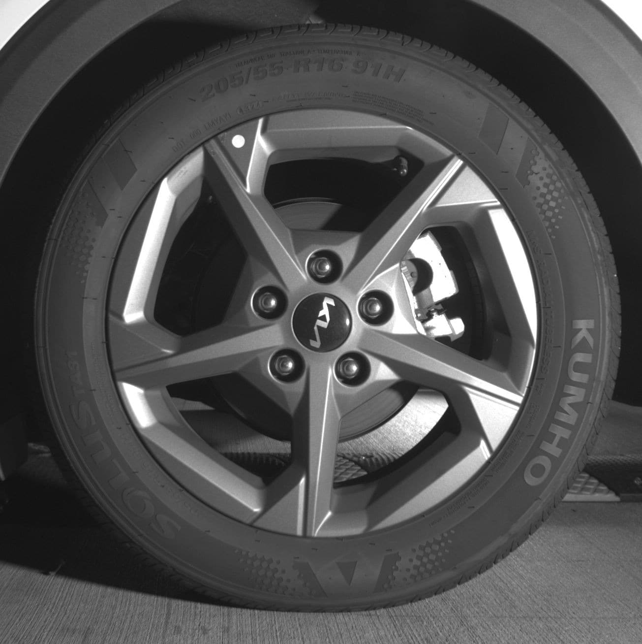 Thumbnail: 2025 Kia K4 - 11