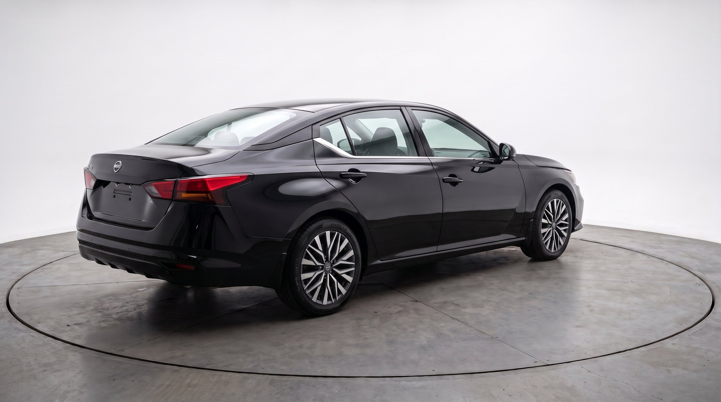 Thumbnail: 2026 Nissan Altima - 9