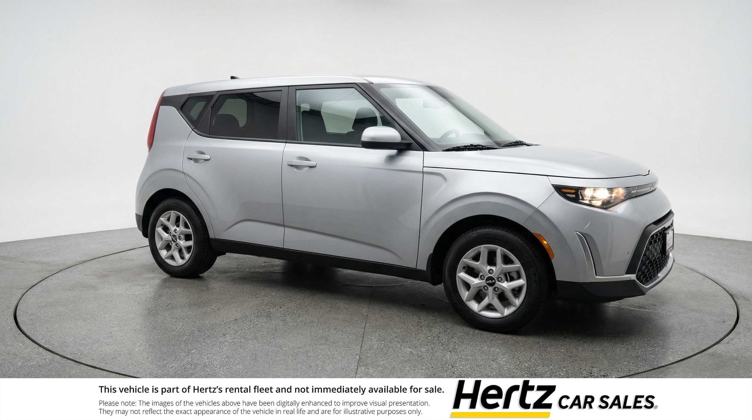 Thumbnail: 2025 Kia Soul - 1