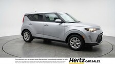 2025 Kia Soul LX -
                  Charlotte, NC