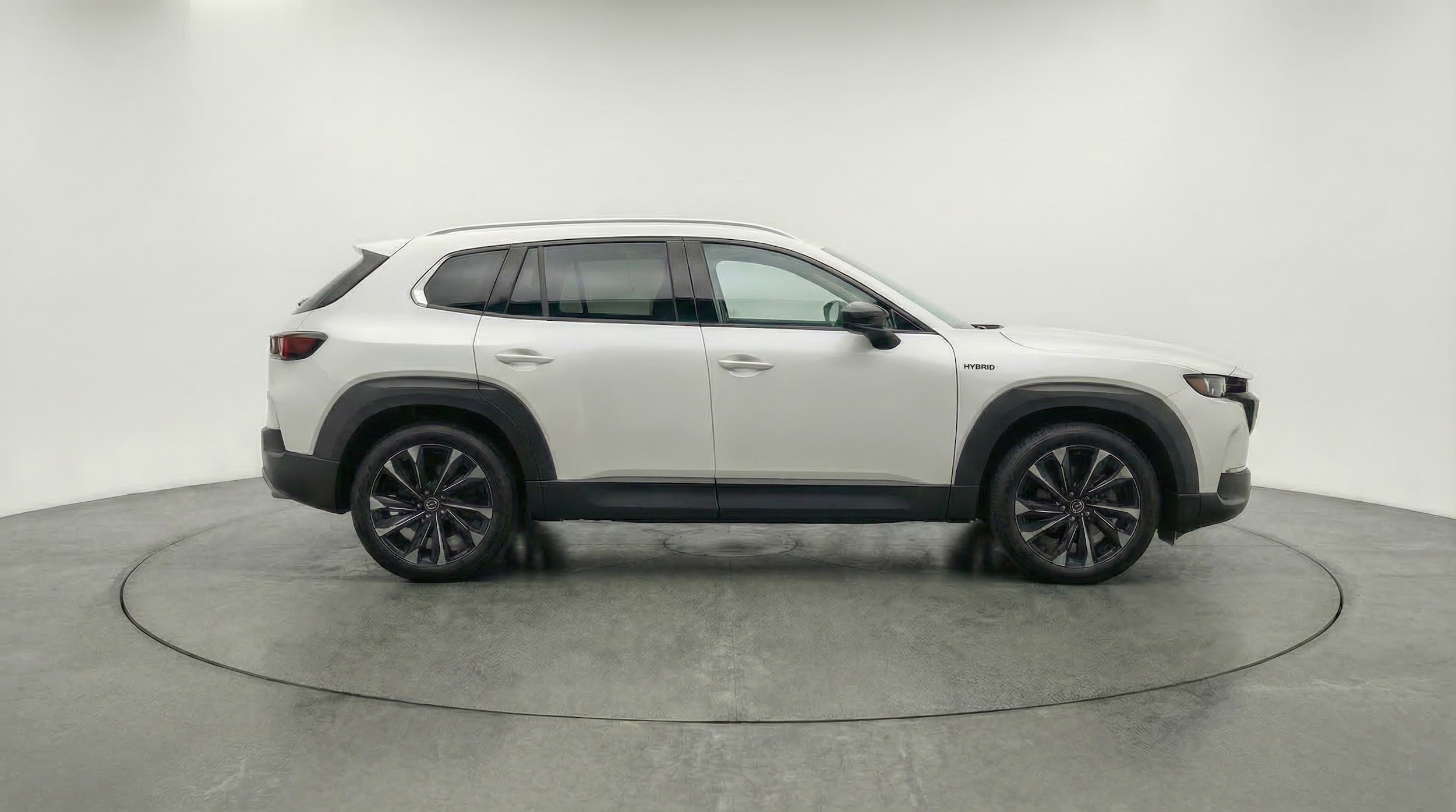 Thumbnail: 2025 Mazda CX-50 - 8