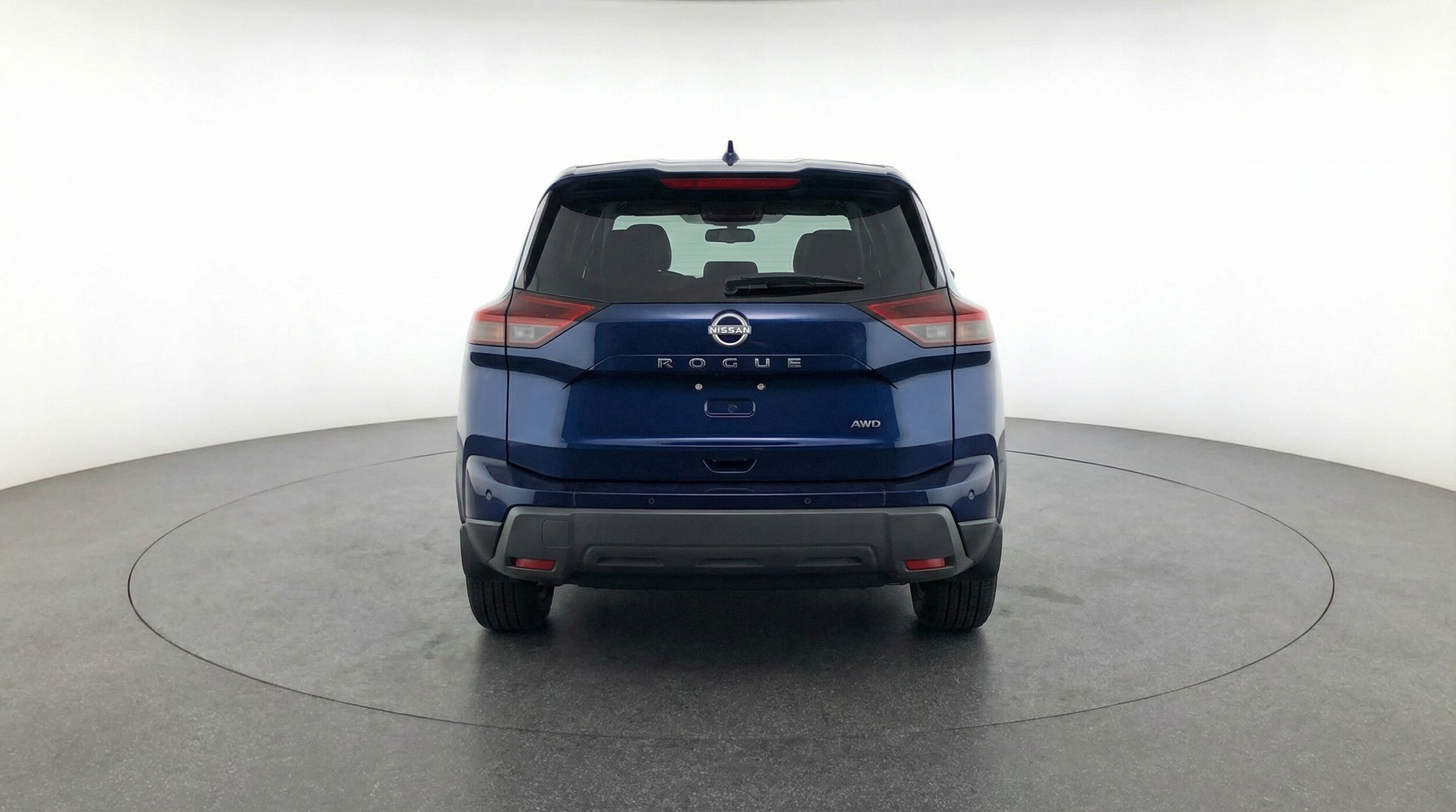 Thumbnail: 2025 Nissan Rogue - 6