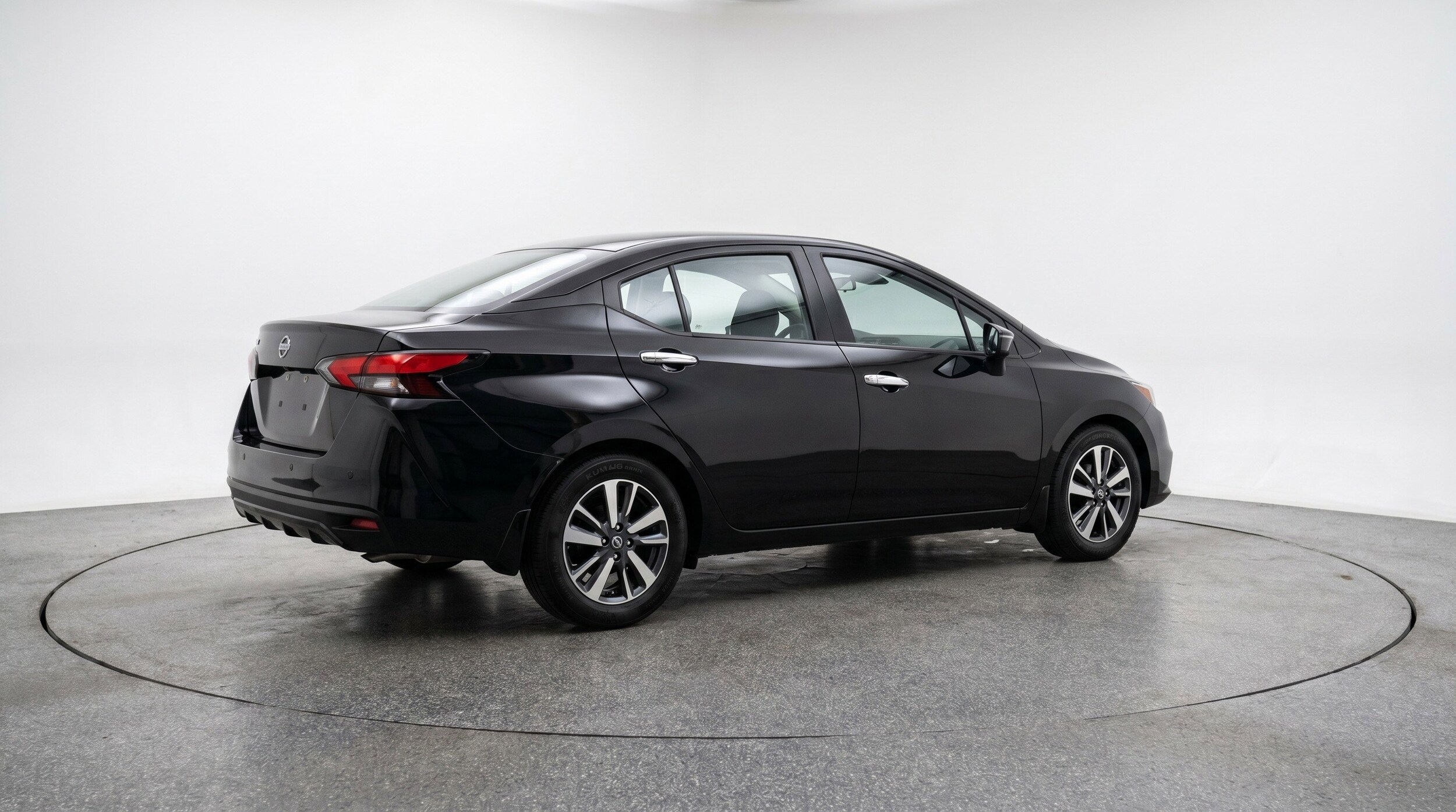 Thumbnail: 2025 Nissan Versa - 9