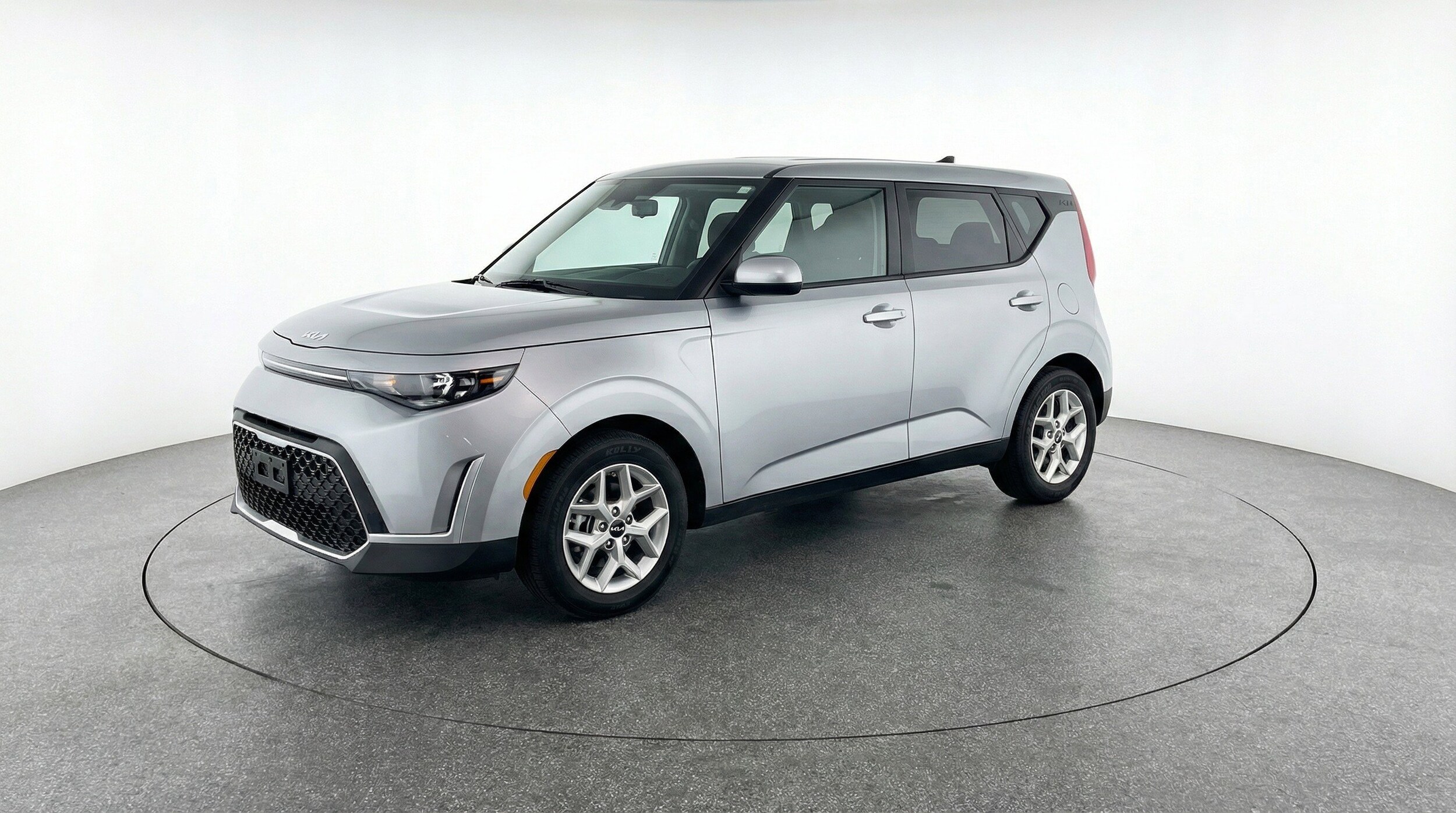 Thumbnail: 2025 Kia Soul - 3