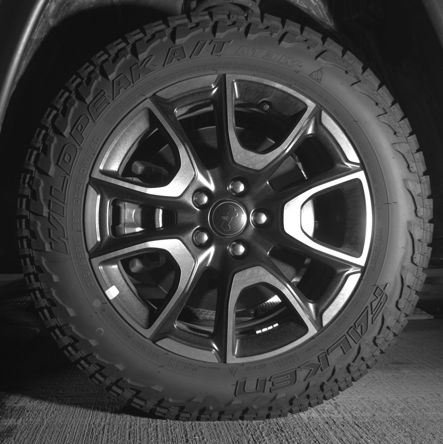 Thumbnail: 2025 Jeep Compass - 12