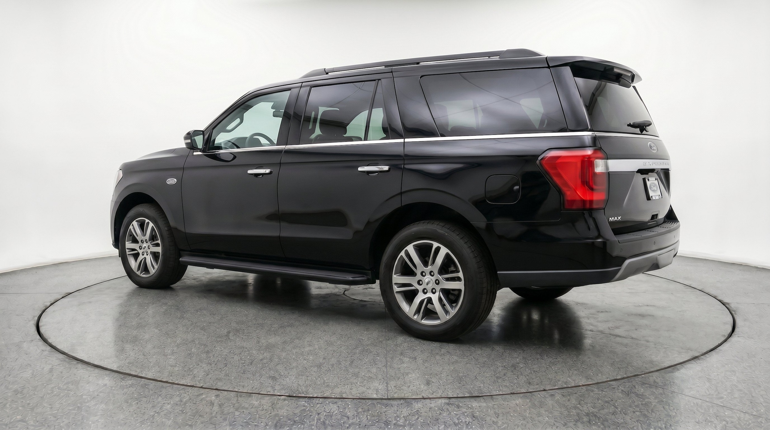 Thumbnail: 2024 Ford Expedition MAX - 6