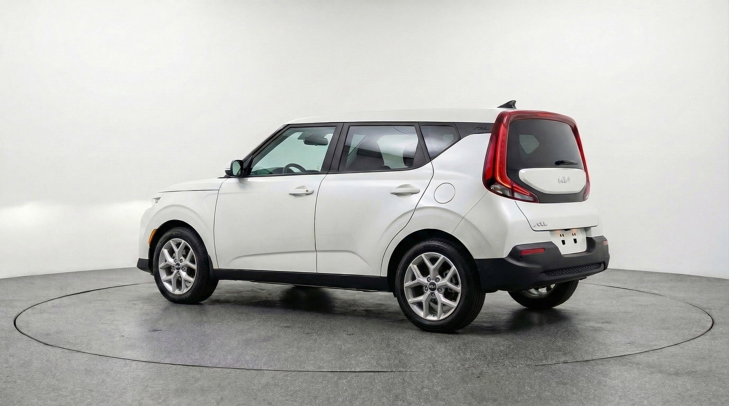 Thumbnail: 2025 Kia Soul - 6