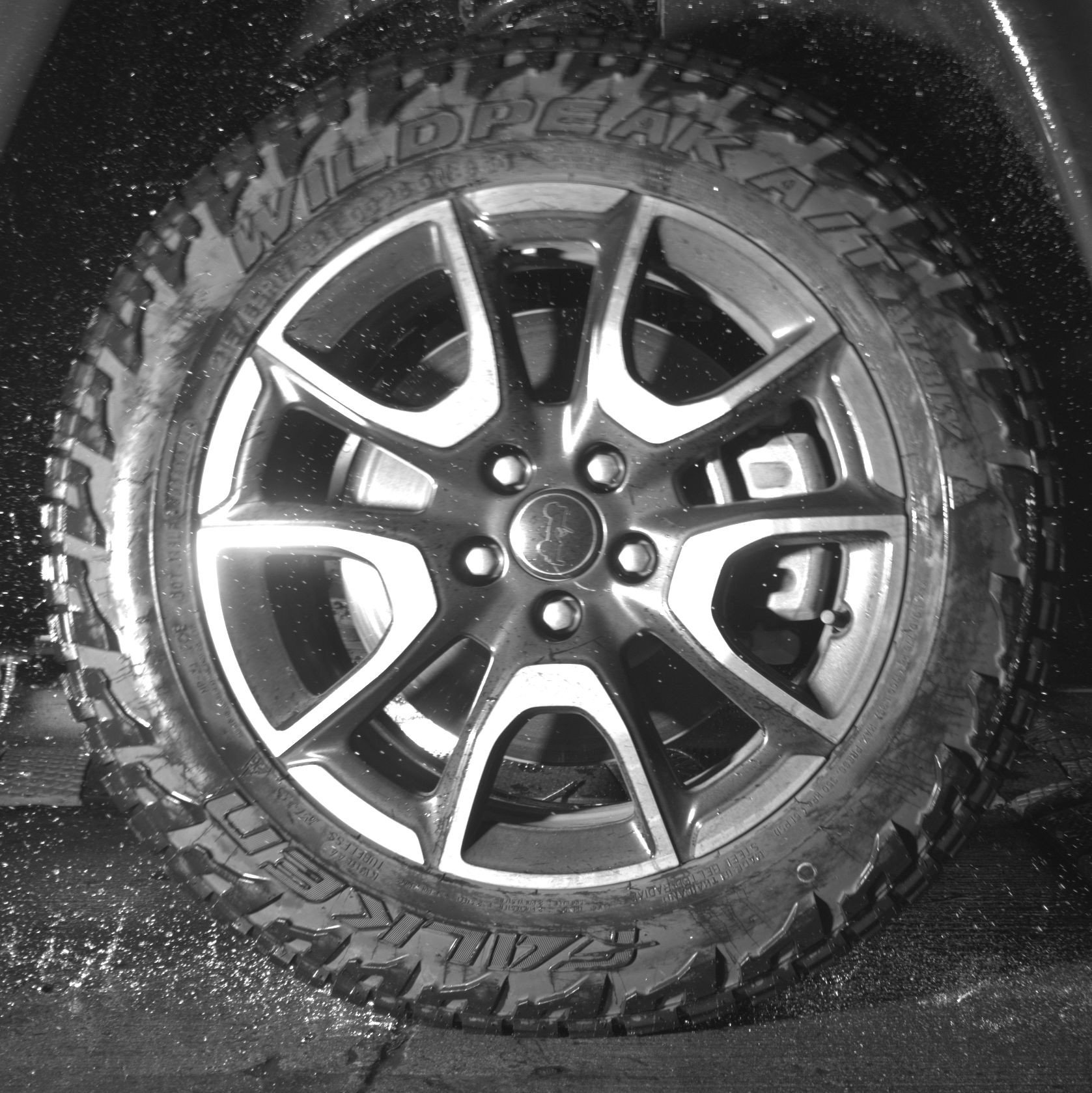 Thumbnail: 2025 Jeep Compass - 13