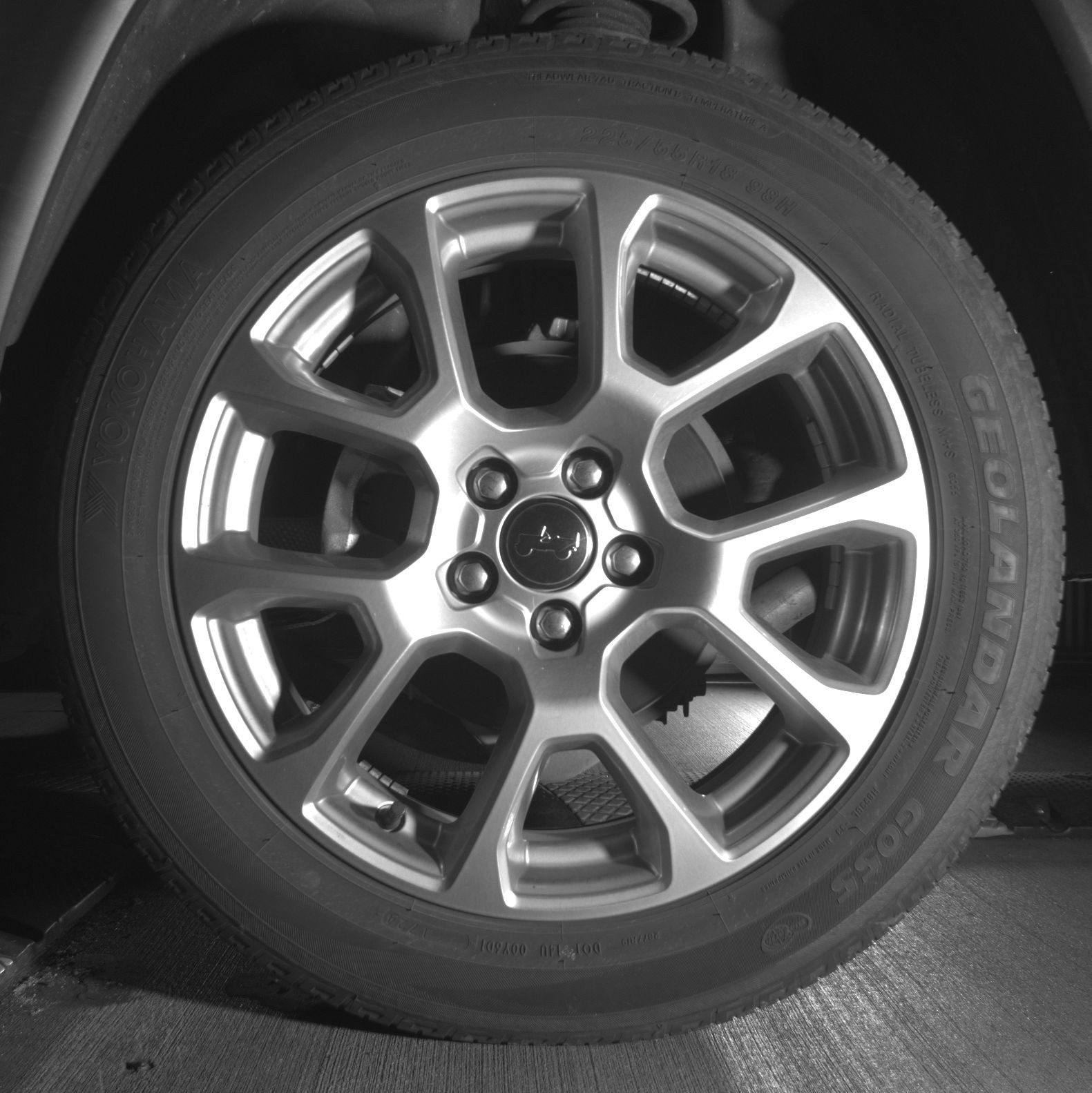 Thumbnail: 2025 Jeep Compass - 11