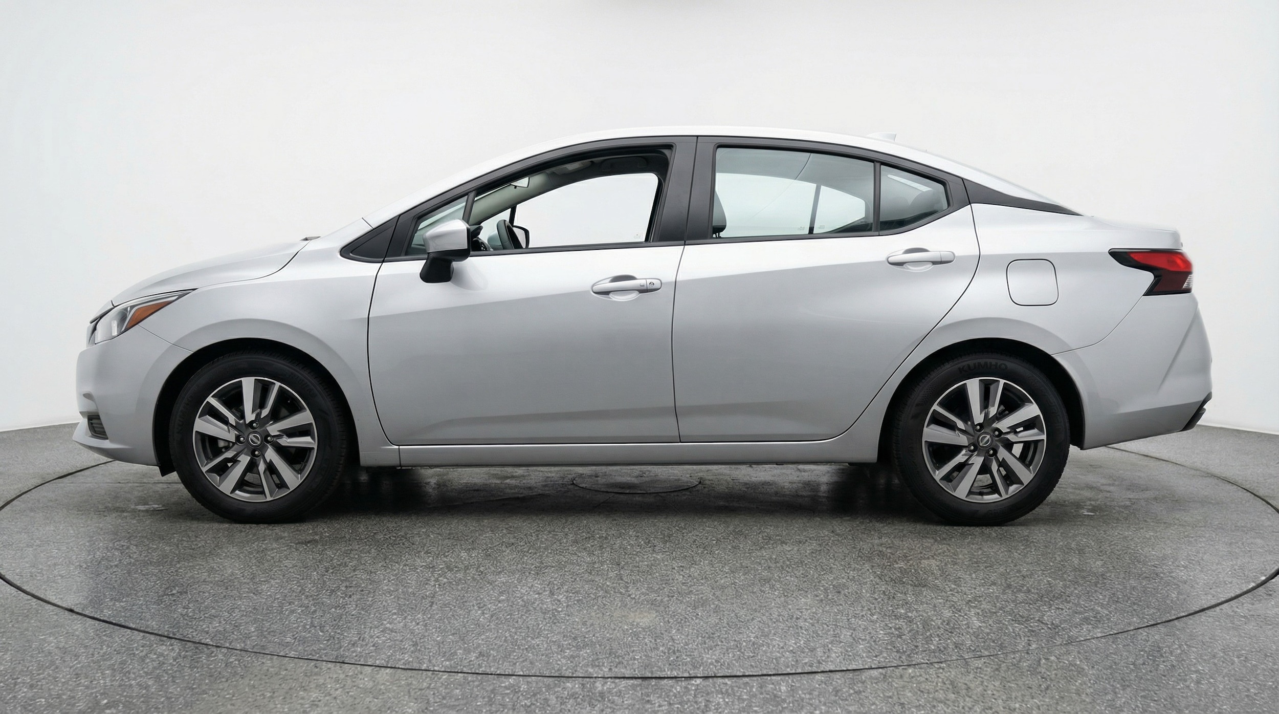 Thumbnail: 2025 Nissan Versa - 4