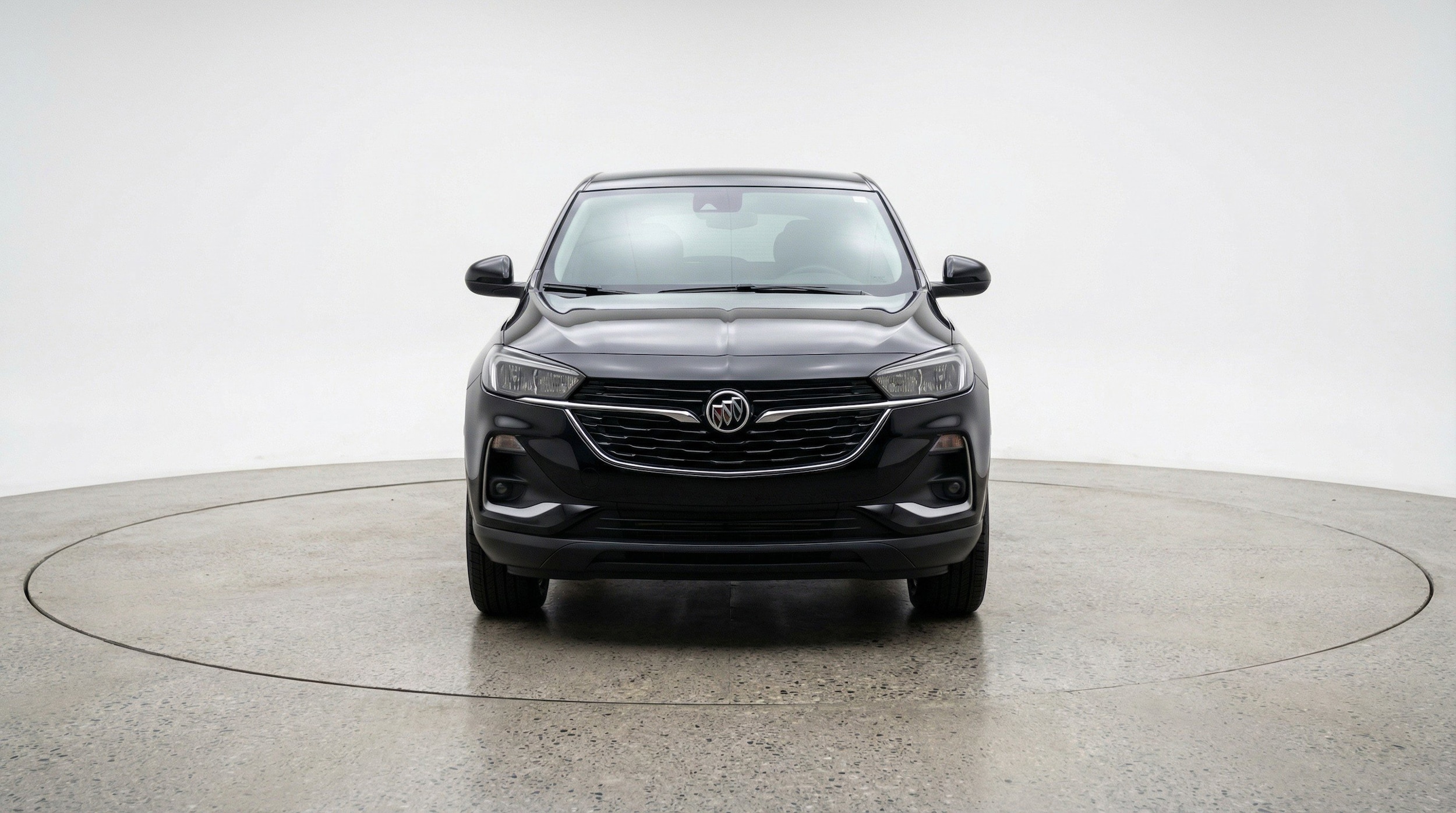 Thumbnail: 2025 Buick Encore GX - 2