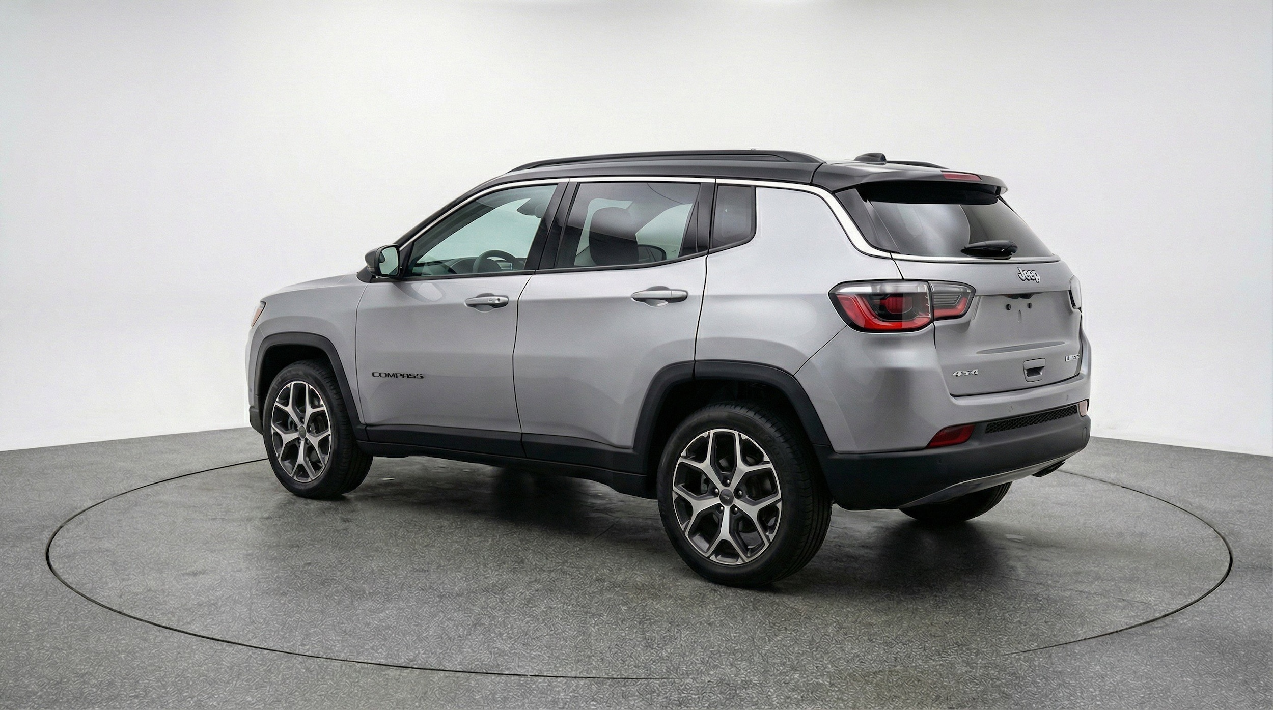 Thumbnail: 2025 Jeep Compass - 6