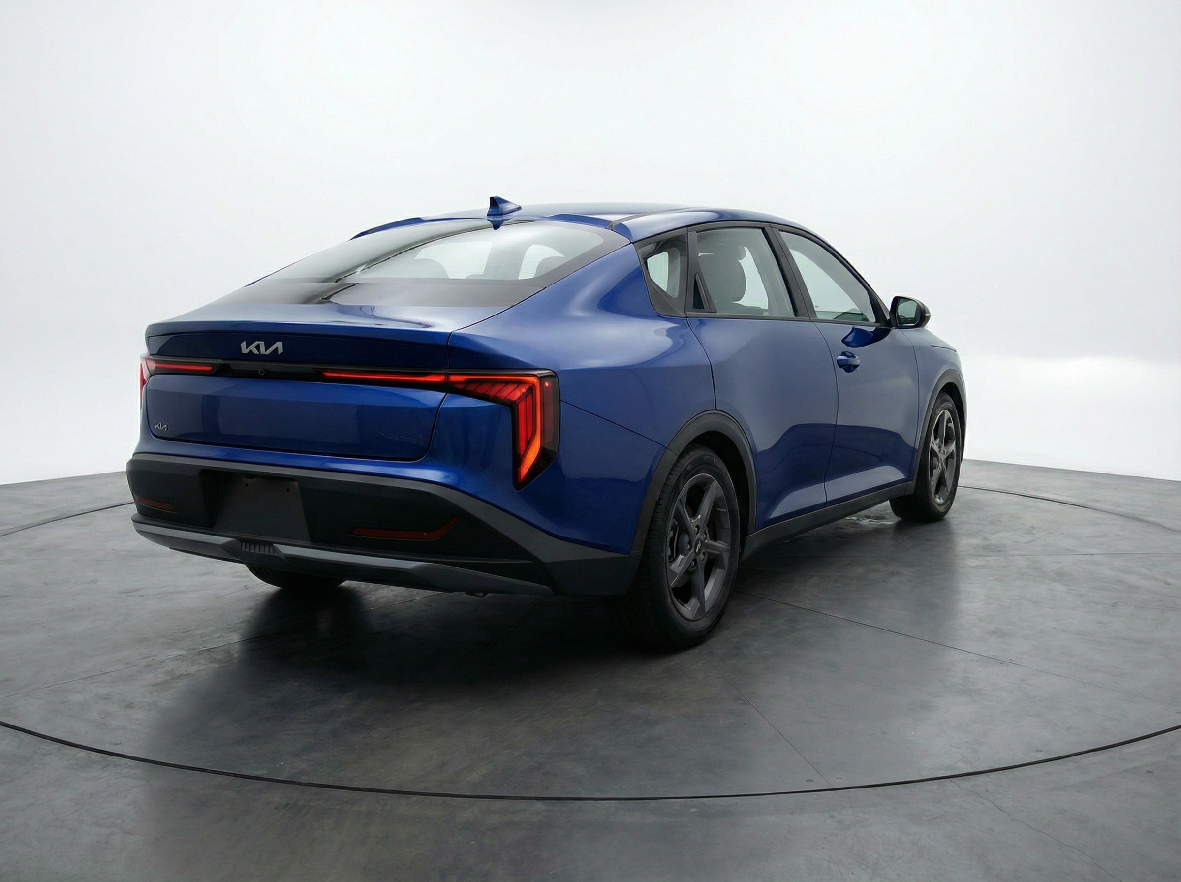 Thumbnail: 2025 Kia K4 - 7