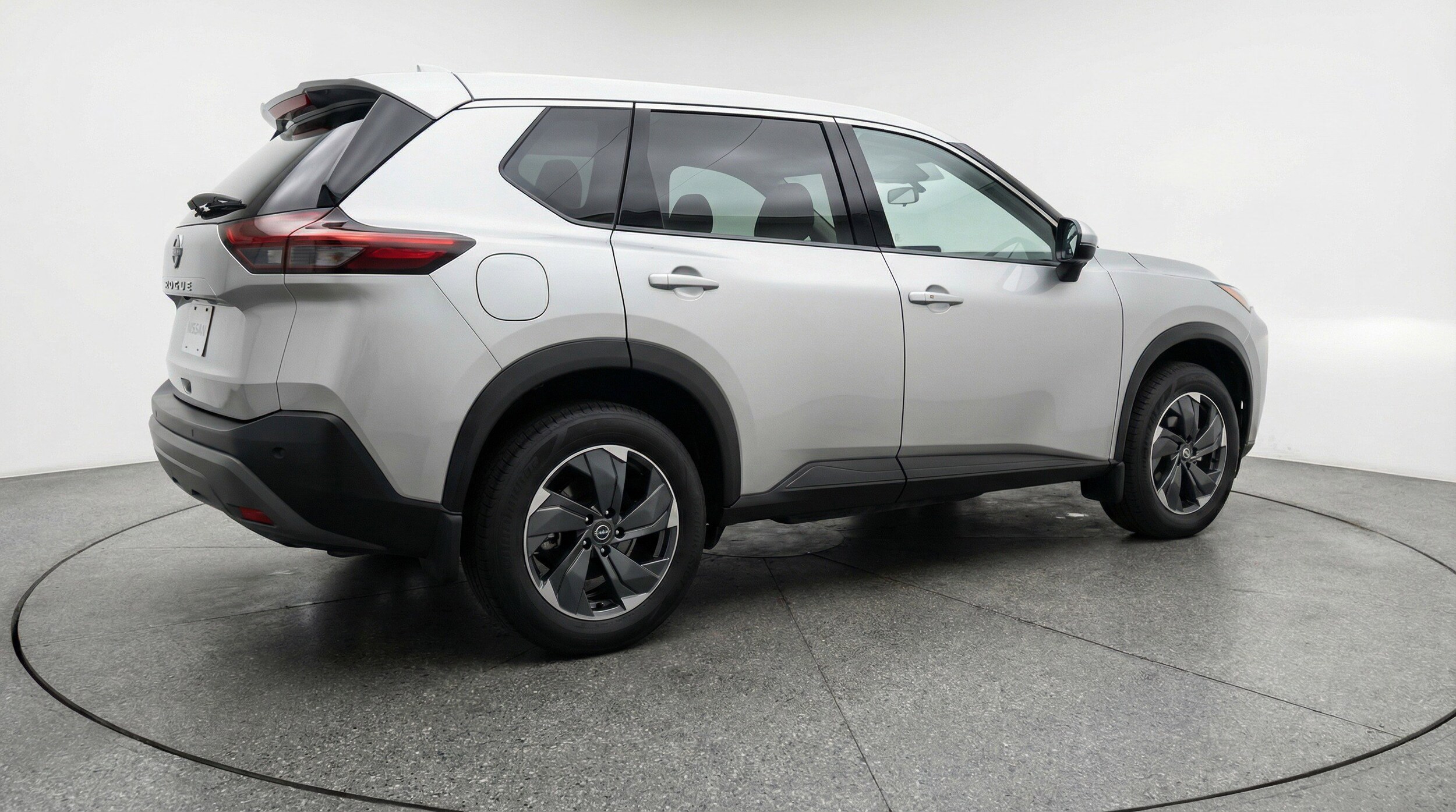 Thumbnail: 2025 Nissan Rogue - 9