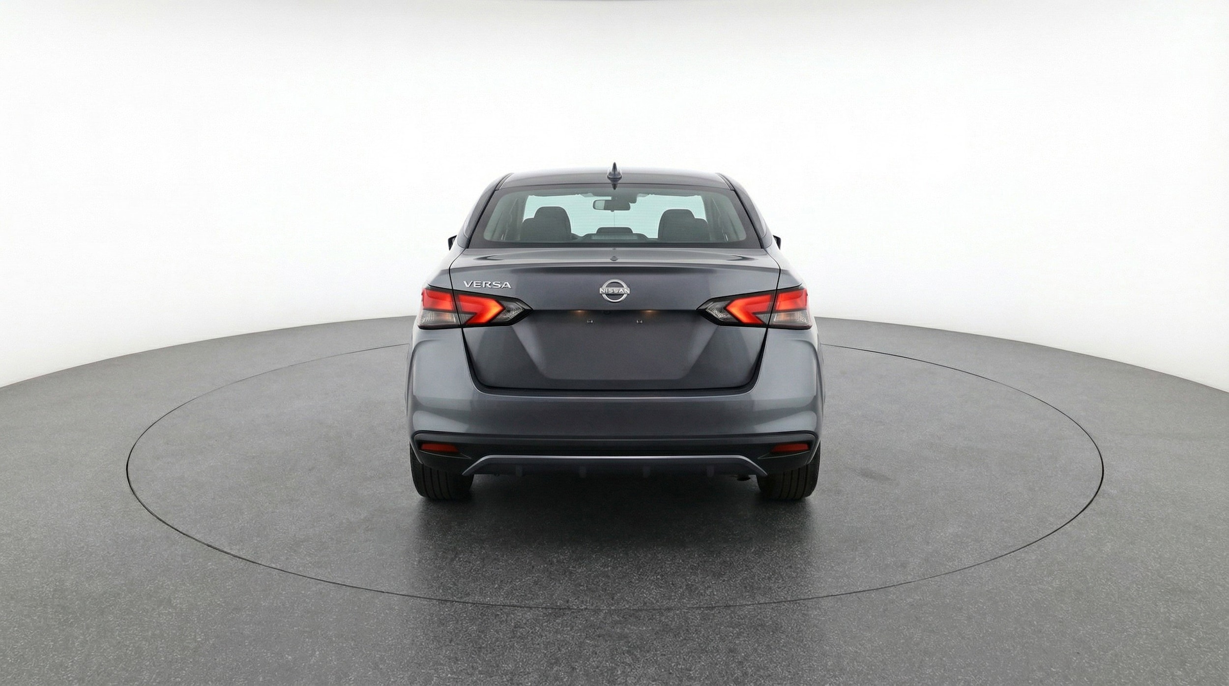 Thumbnail: 2025 Nissan Versa - 7