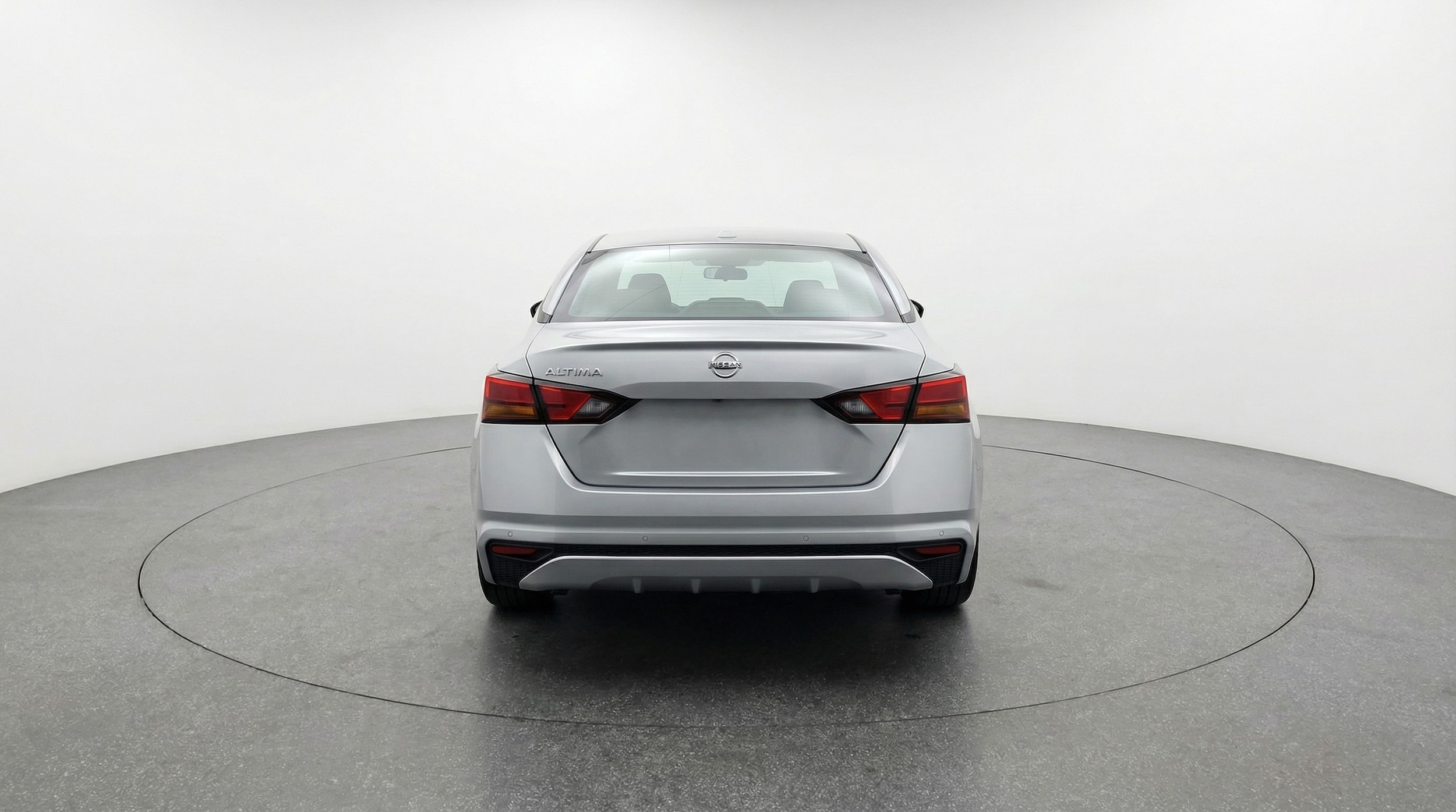 Thumbnail: 2025 Nissan Altima - 6