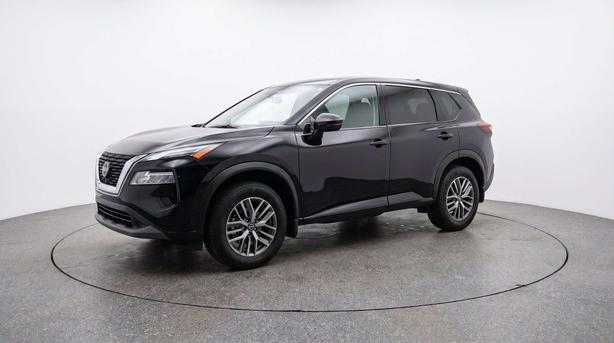 Thumbnail: 2026 Nissan Rogue - 3