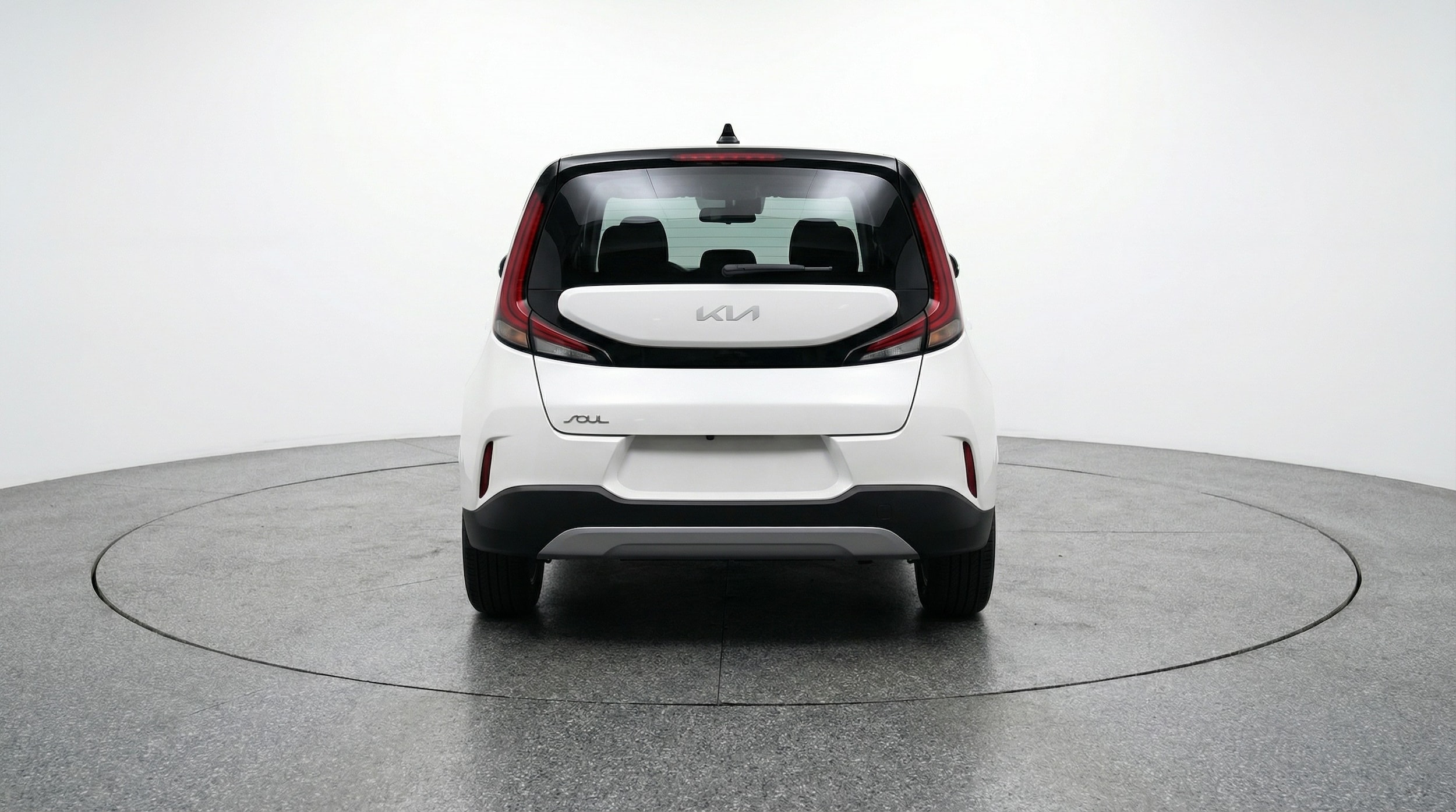 Thumbnail: 2025 Kia Soul - 6