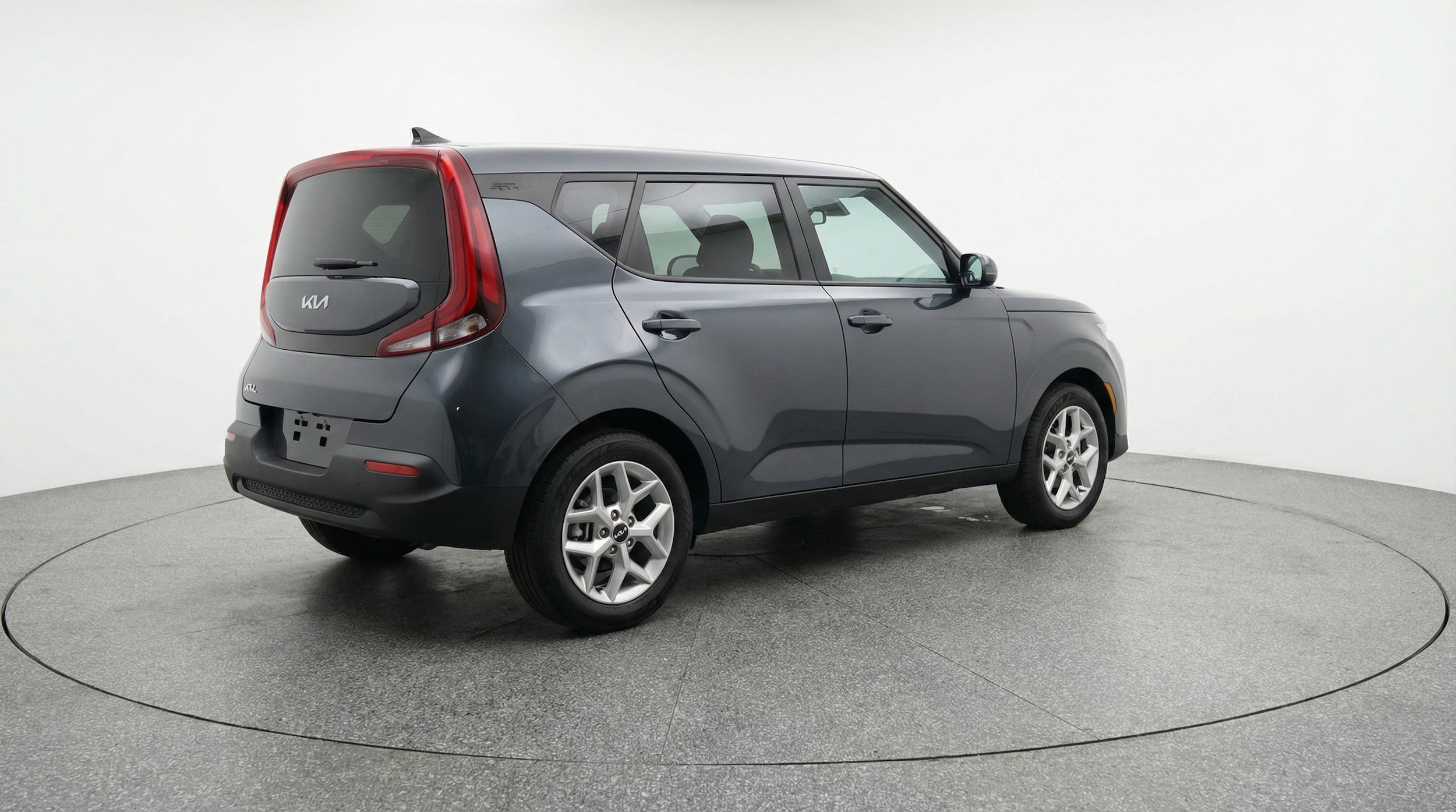 Thumbnail: 2025 Kia Soul - 9