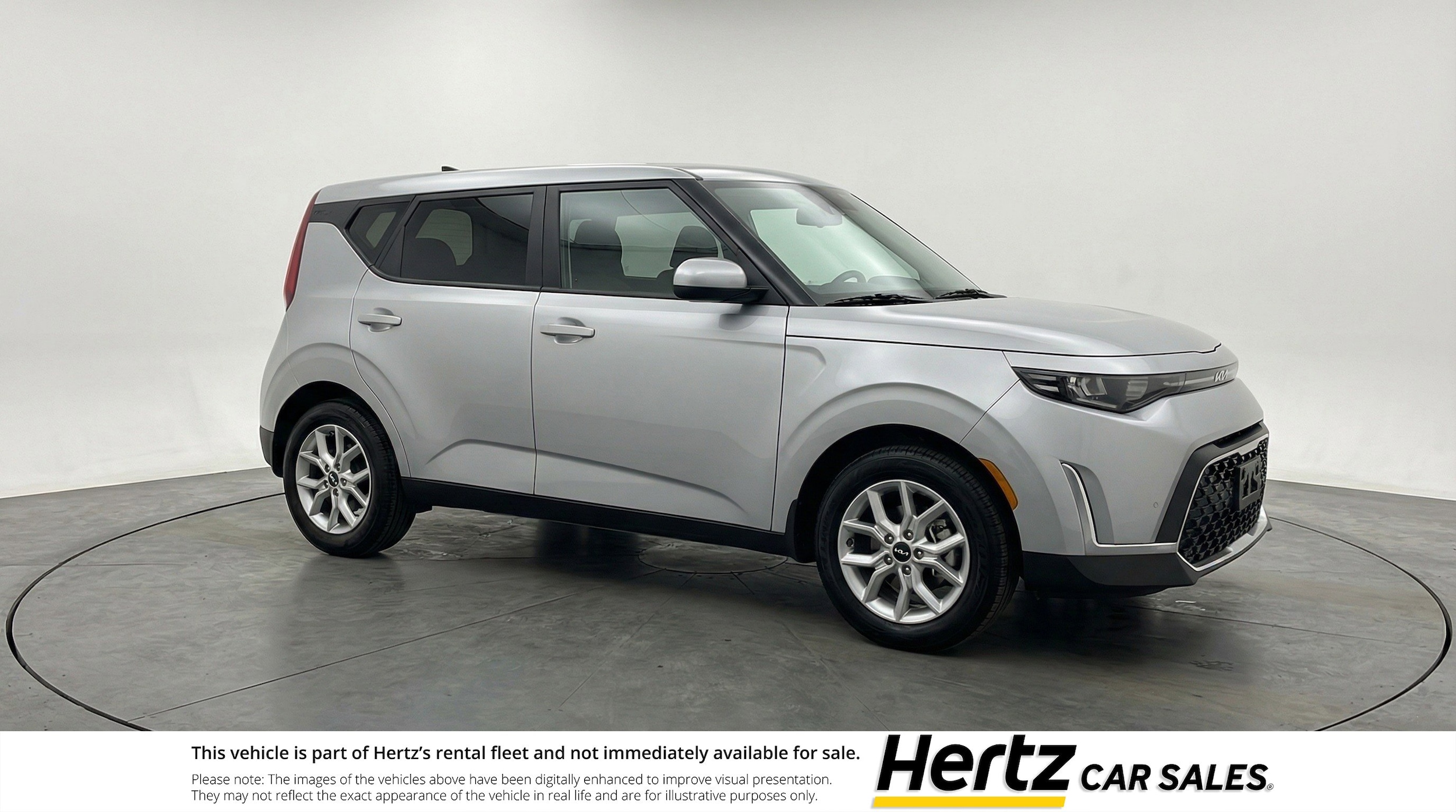 Thumbnail: 2025 Kia Soul - 1