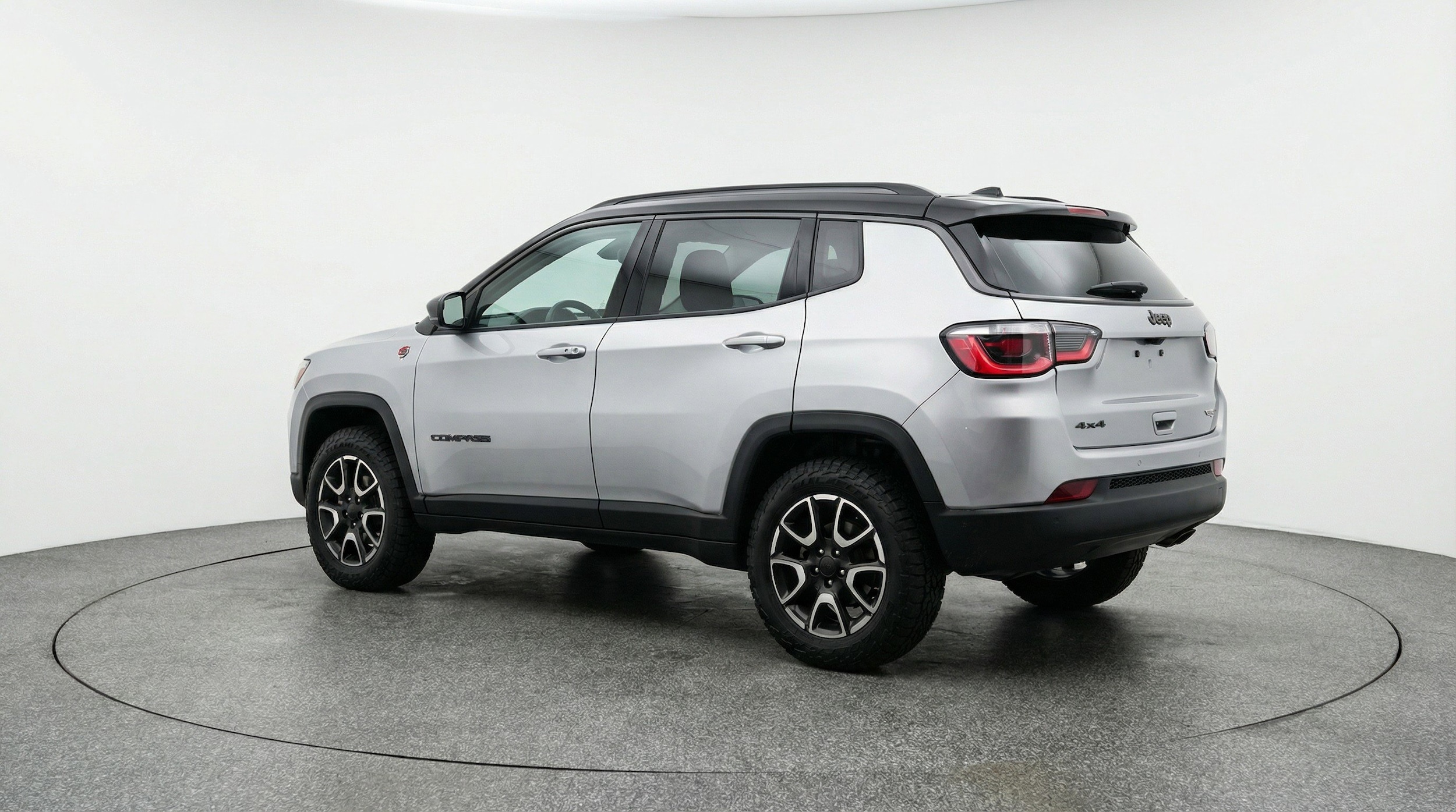 Thumbnail: 2025 Jeep Compass - 6