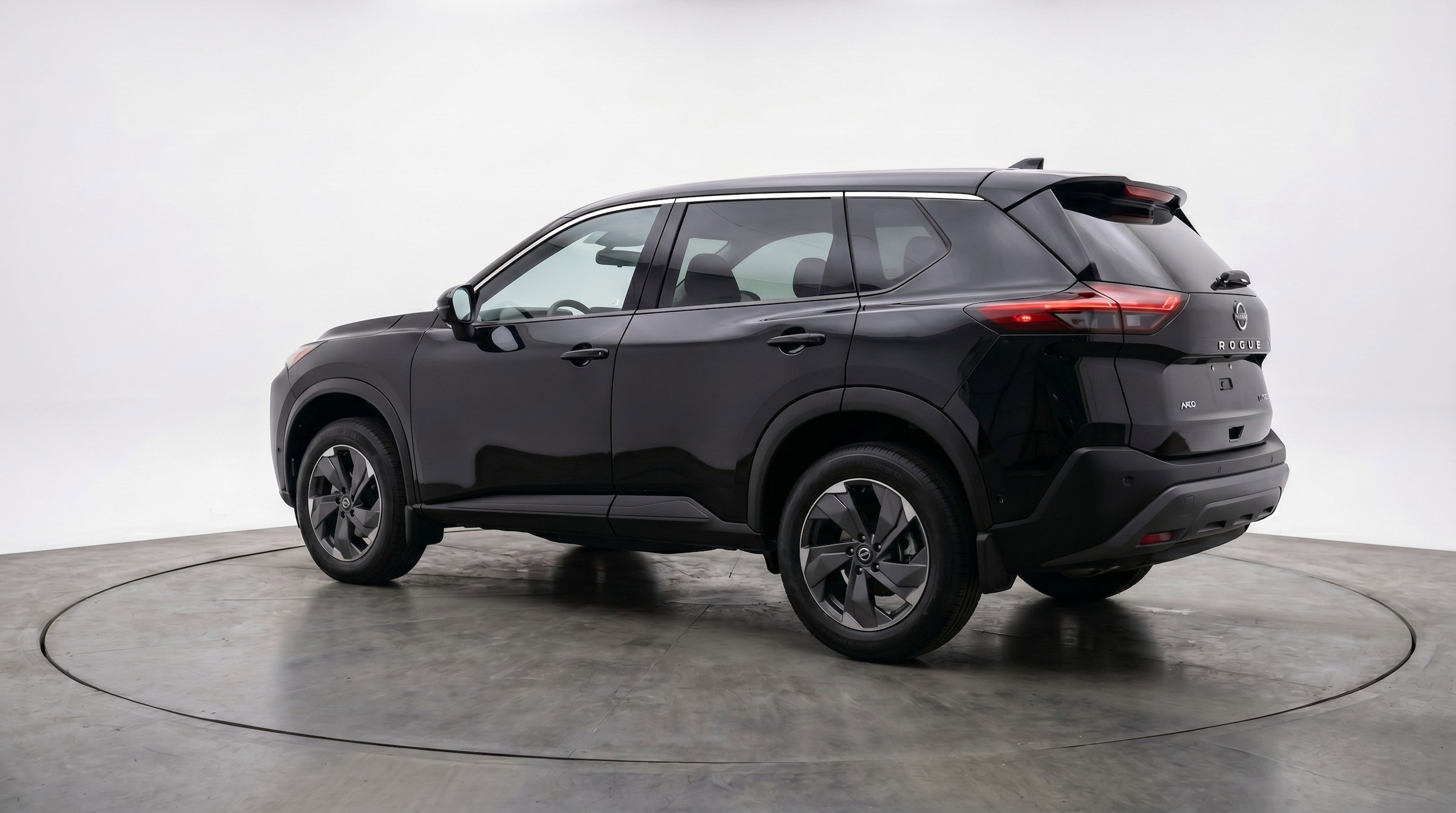 Thumbnail: 2025 Nissan Rogue - 6