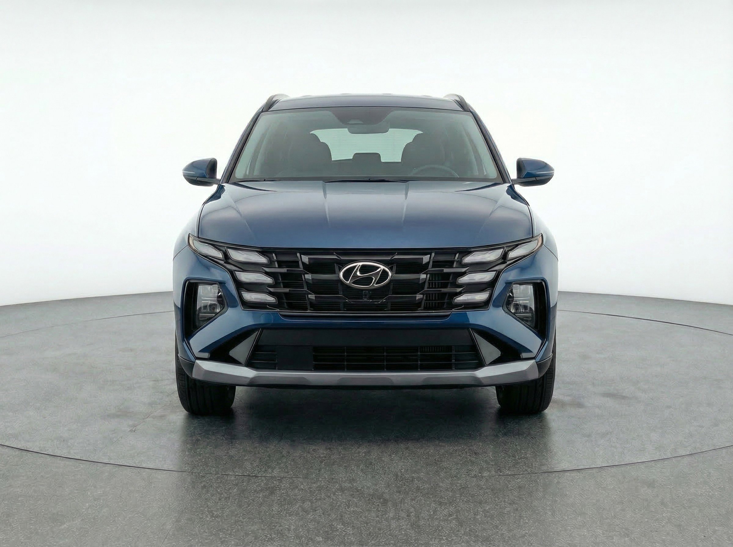 Thumbnail: 2025 Hyundai Tucson - 2
