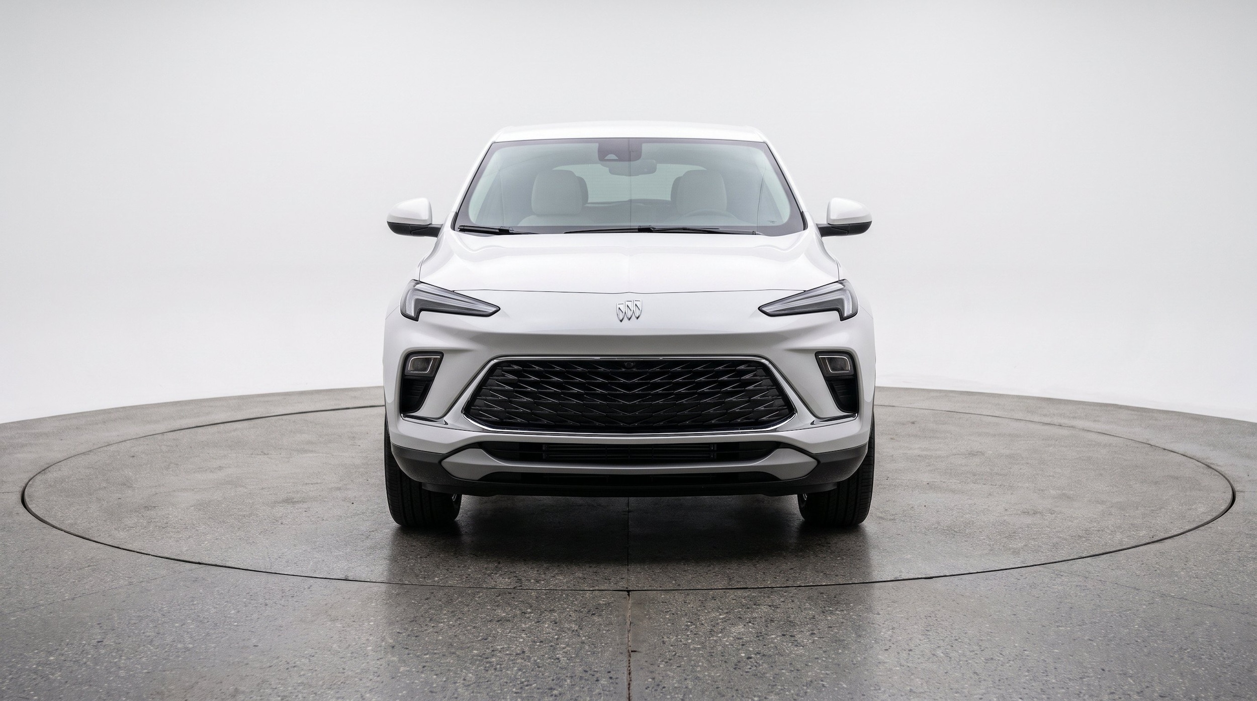 Thumbnail: 2026 Buick Encore GX - 2