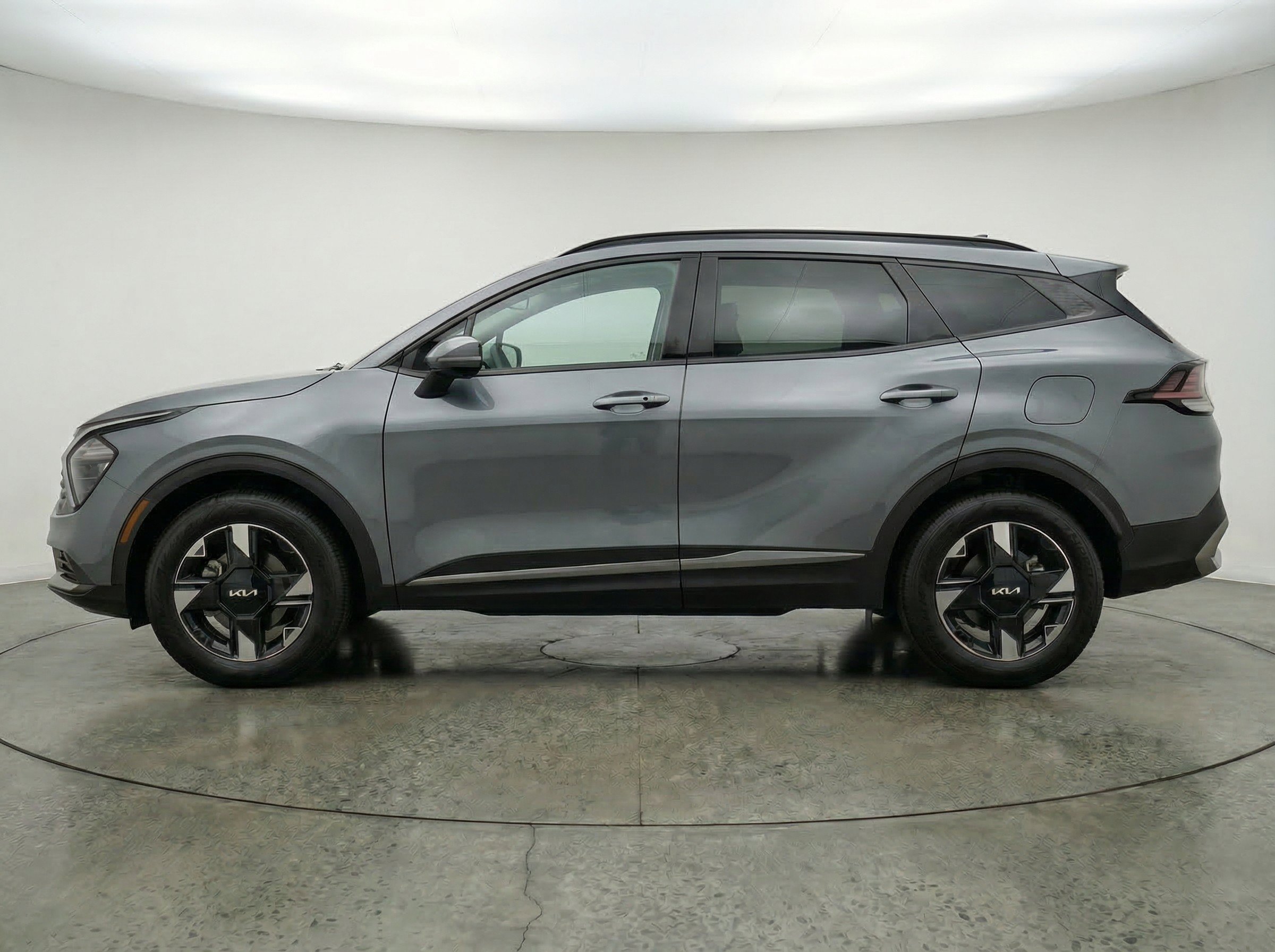 Thumbnail: 2026 Kia Sportage - 5