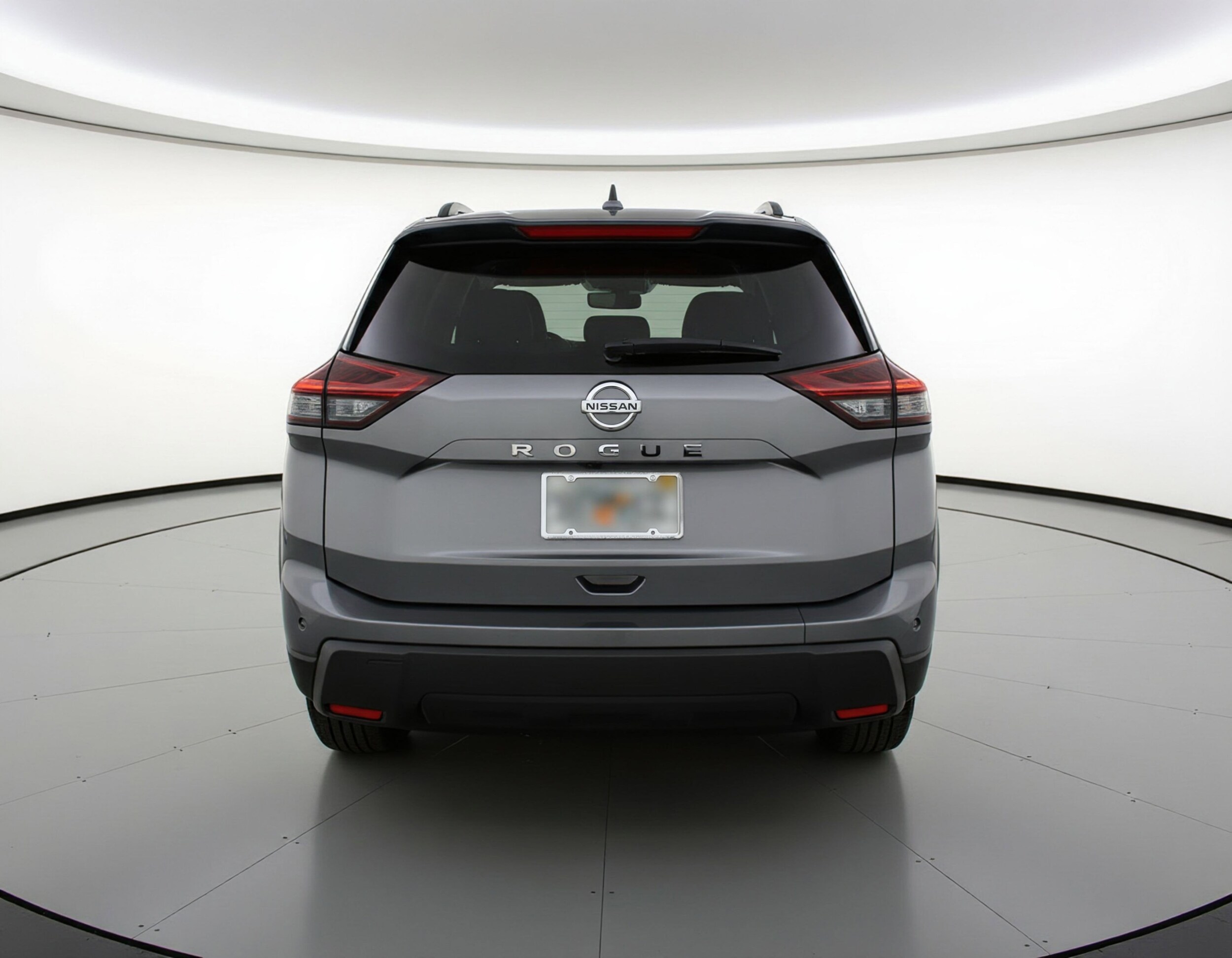 Thumbnail: 2025 Nissan Rogue - 7