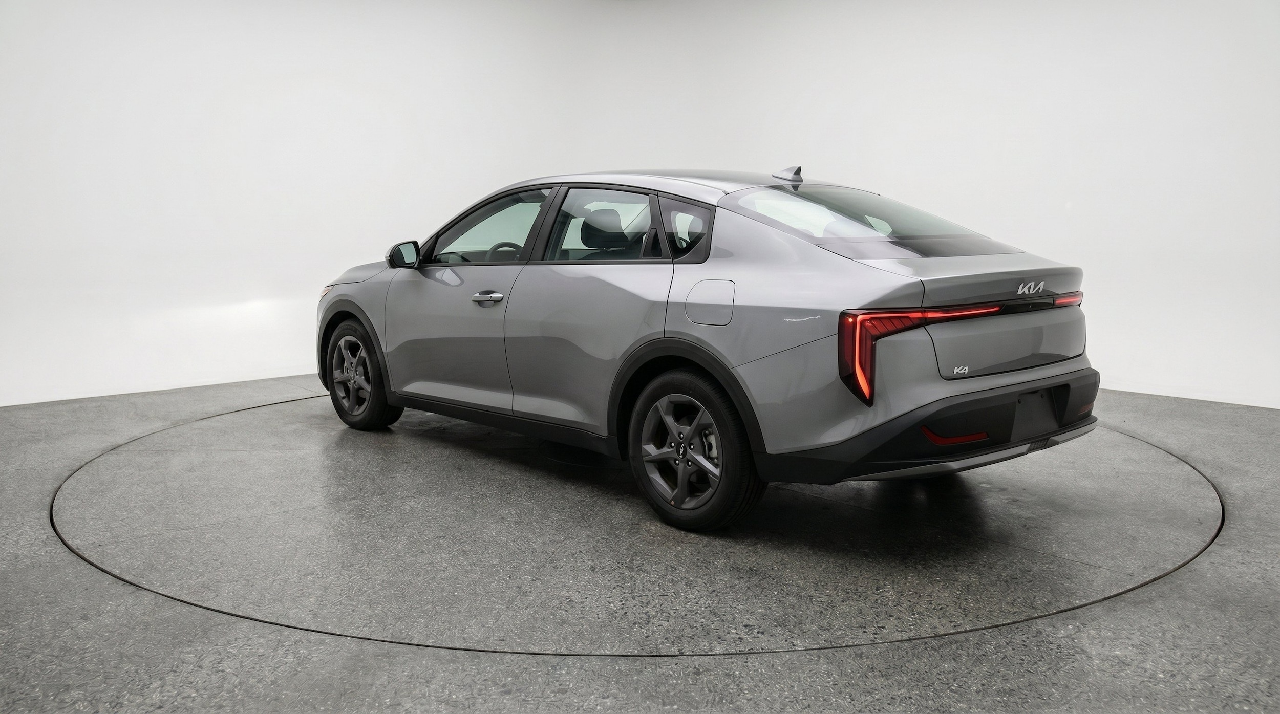 Thumbnail: 2025 Kia K4 - 6